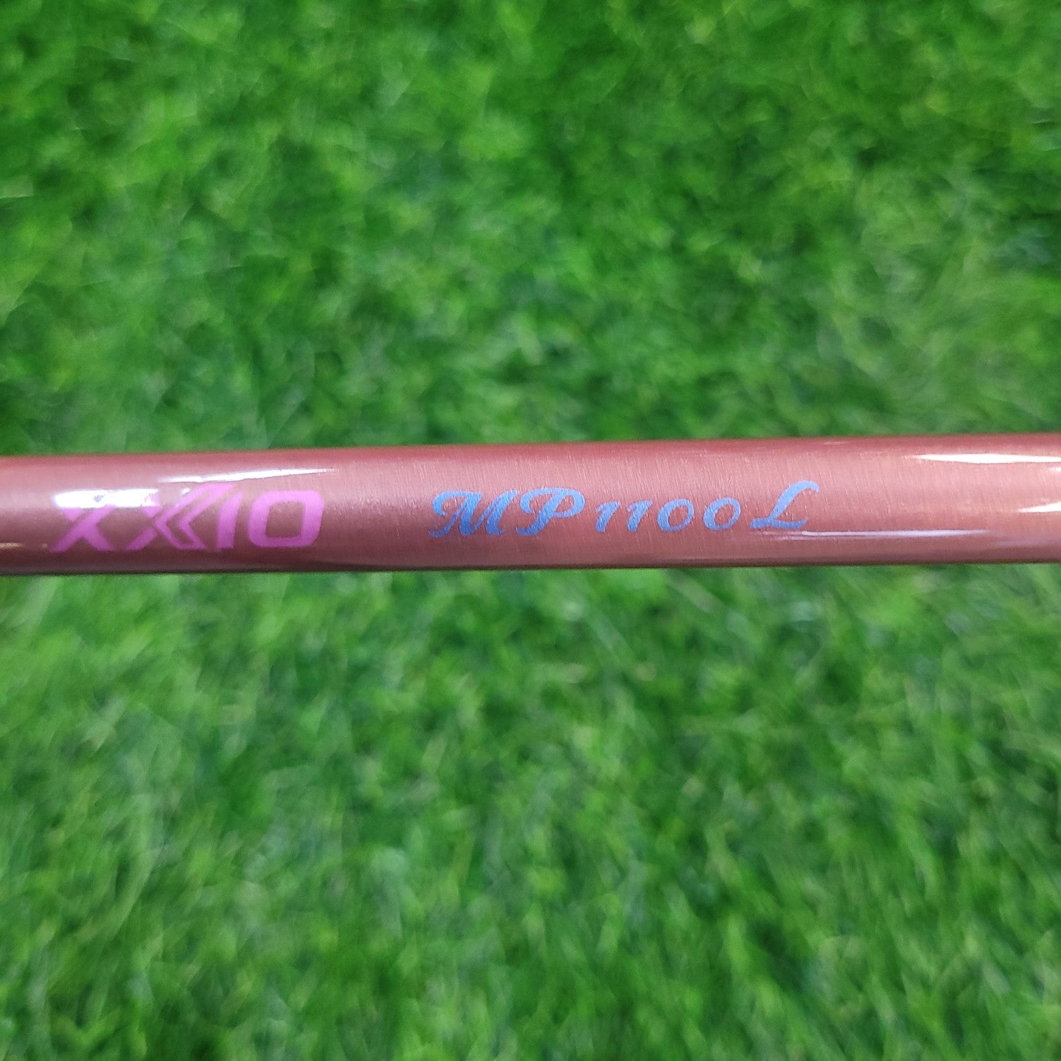 XXIO Wood / XXIO 11 / 3W / 16.0 / Women