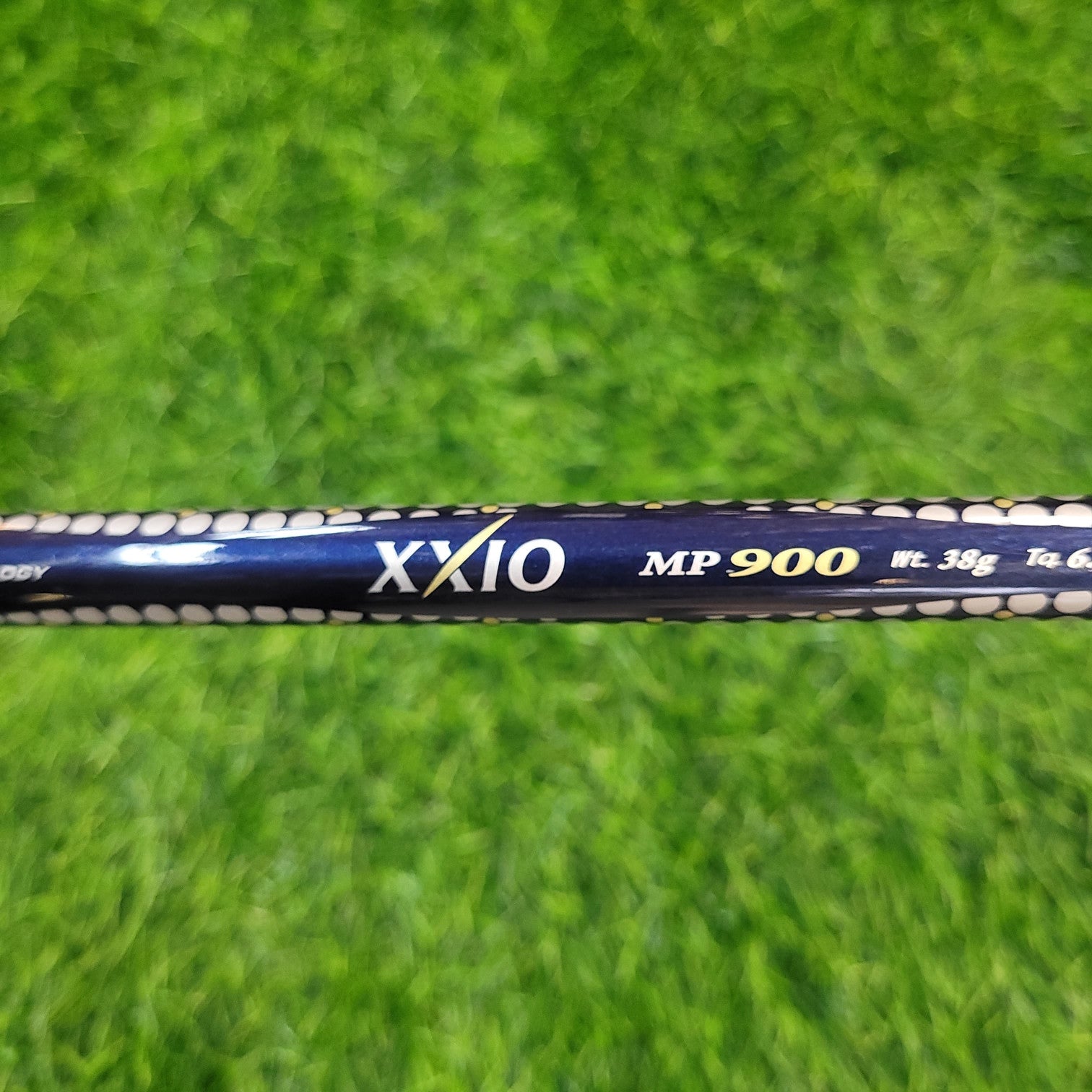 XXIO Wood / XXIO 9 / 7W / 23.0 / Women
