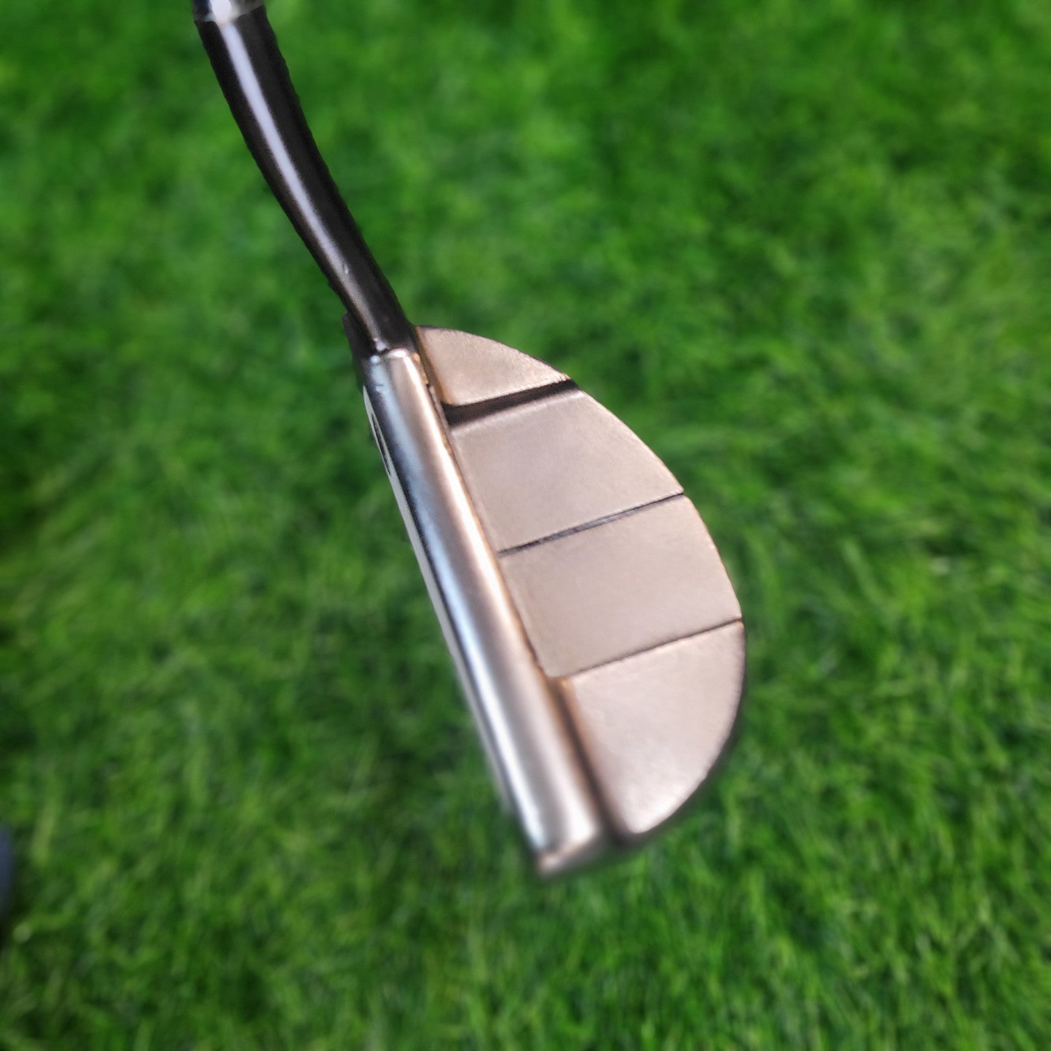 Odyssey Putter / WHITE ICE #9 / 33" / Lefty