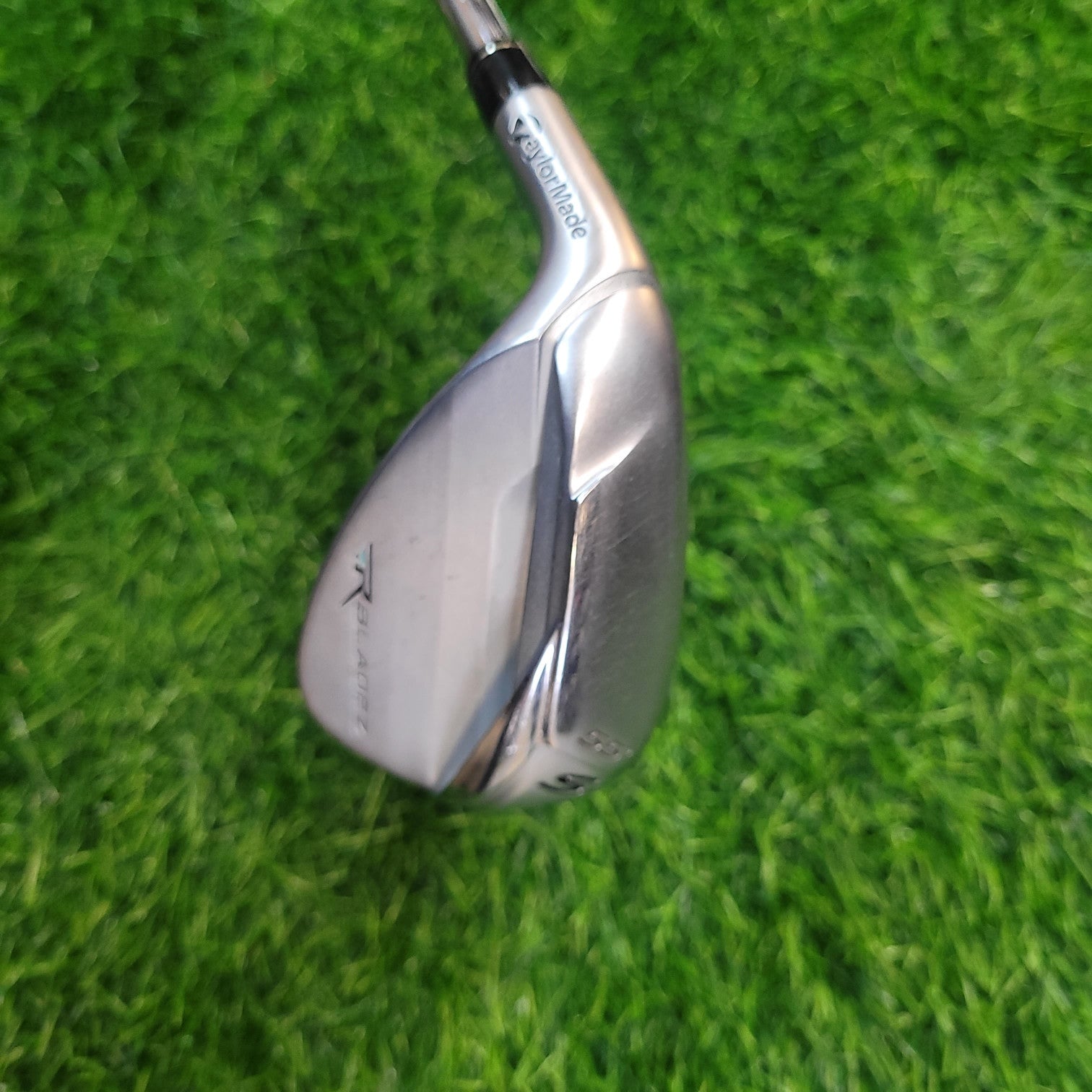 TaylorMade Wedge / ROCKET BLADEZ / SW / Lefty