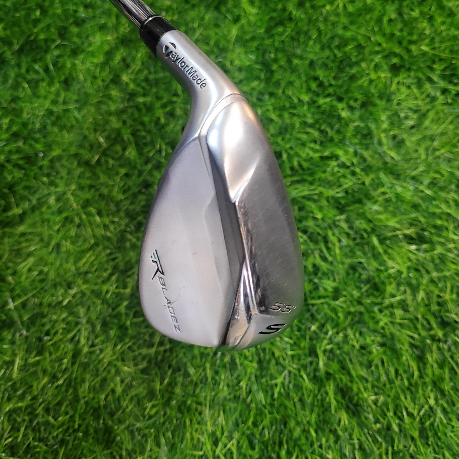 TaylorMade Wedge / ROCKET BLADEZ / SW / Lefty