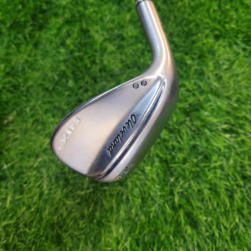 Cleveland Wedge / RTX-4 Tour / 52.0° / Lefty