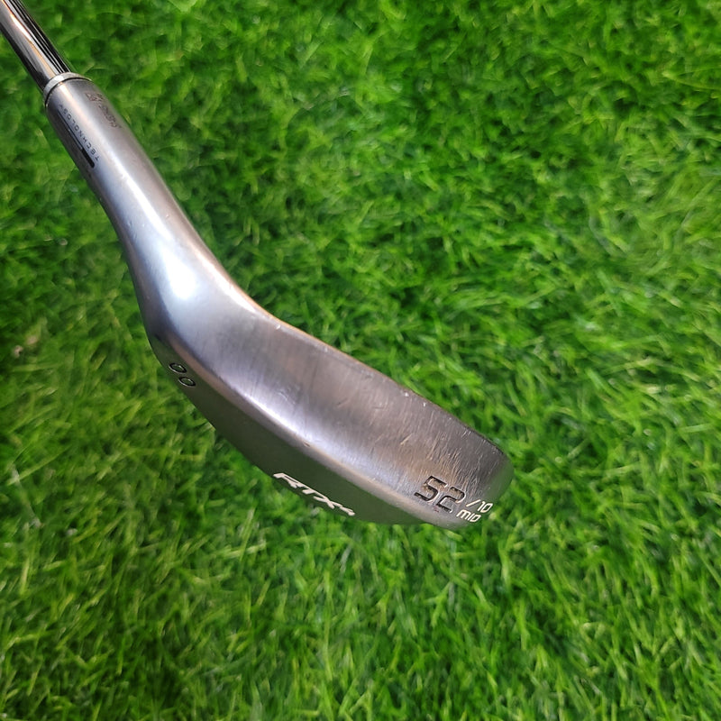 Cleveland Wedge / RTX-4 Tour / 52.0° / Lefty