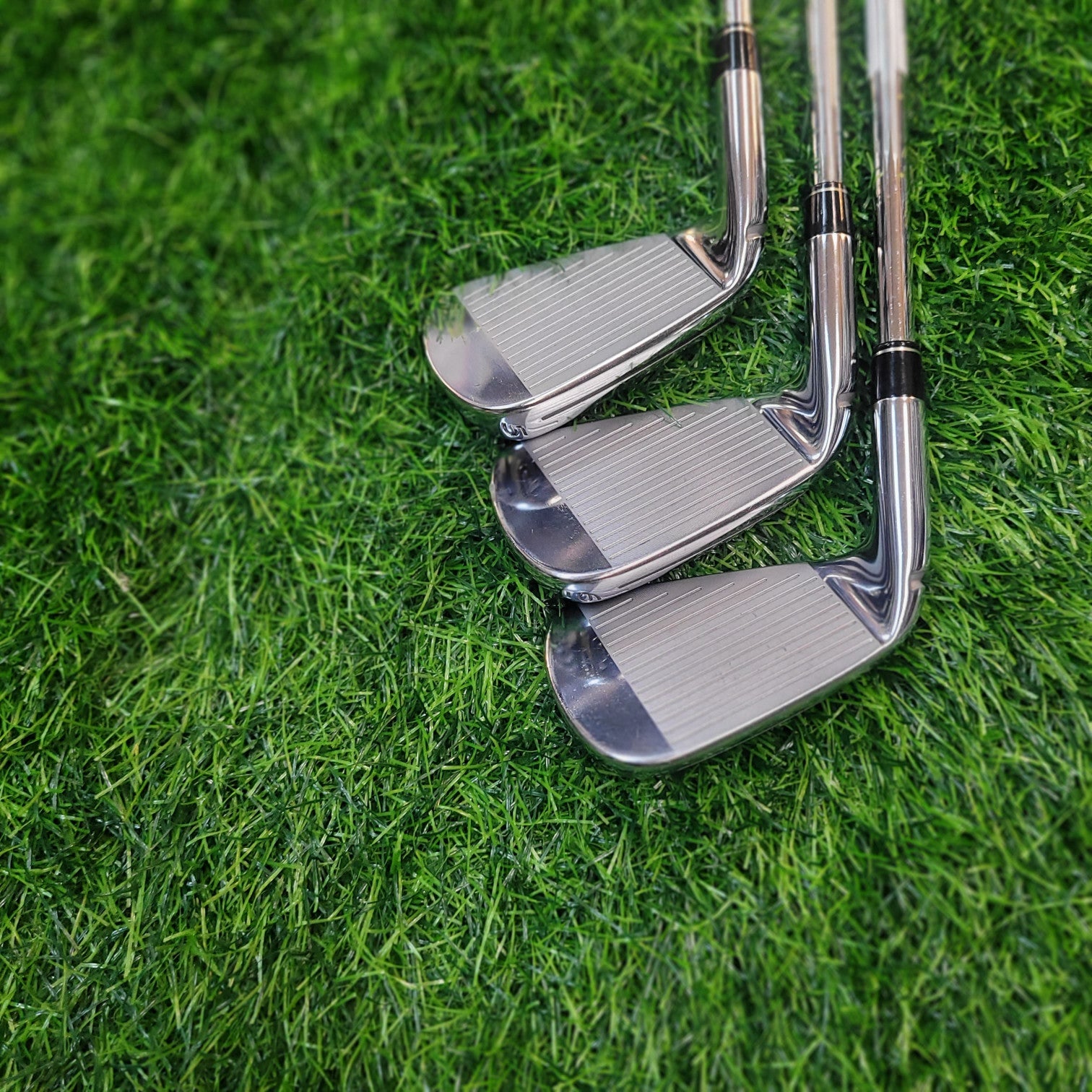 TaylorMade Iron Set / R BLADEZ TOUR / 6pcs / S