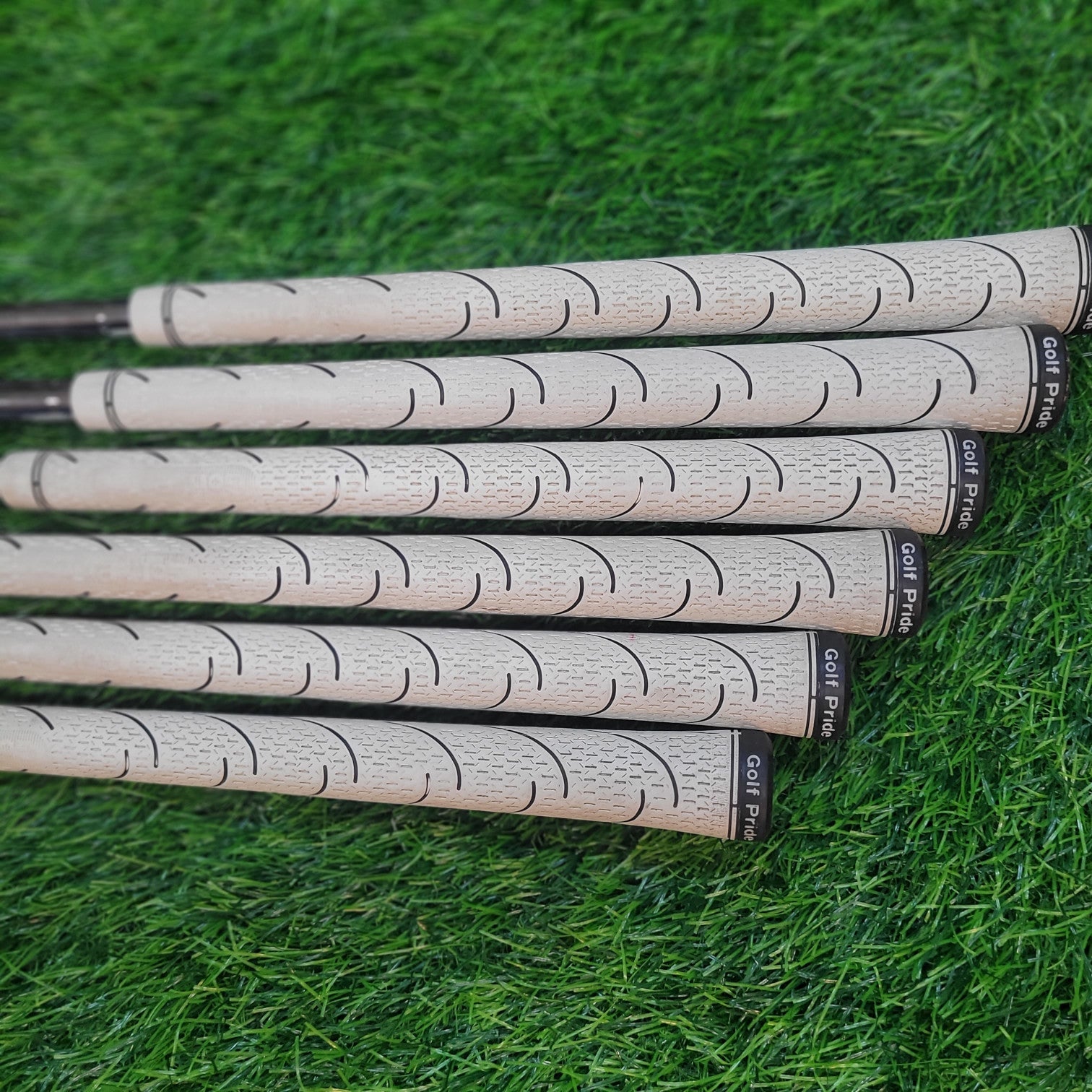 TaylorMade Iron Set / R BLADEZ TOUR / 6pcs / S
