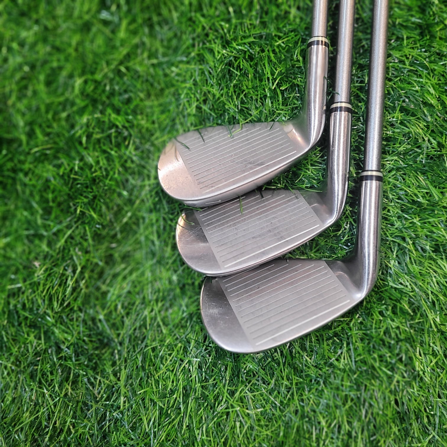 SRIXON Iron Set / GiE-L / 5pcs / Women