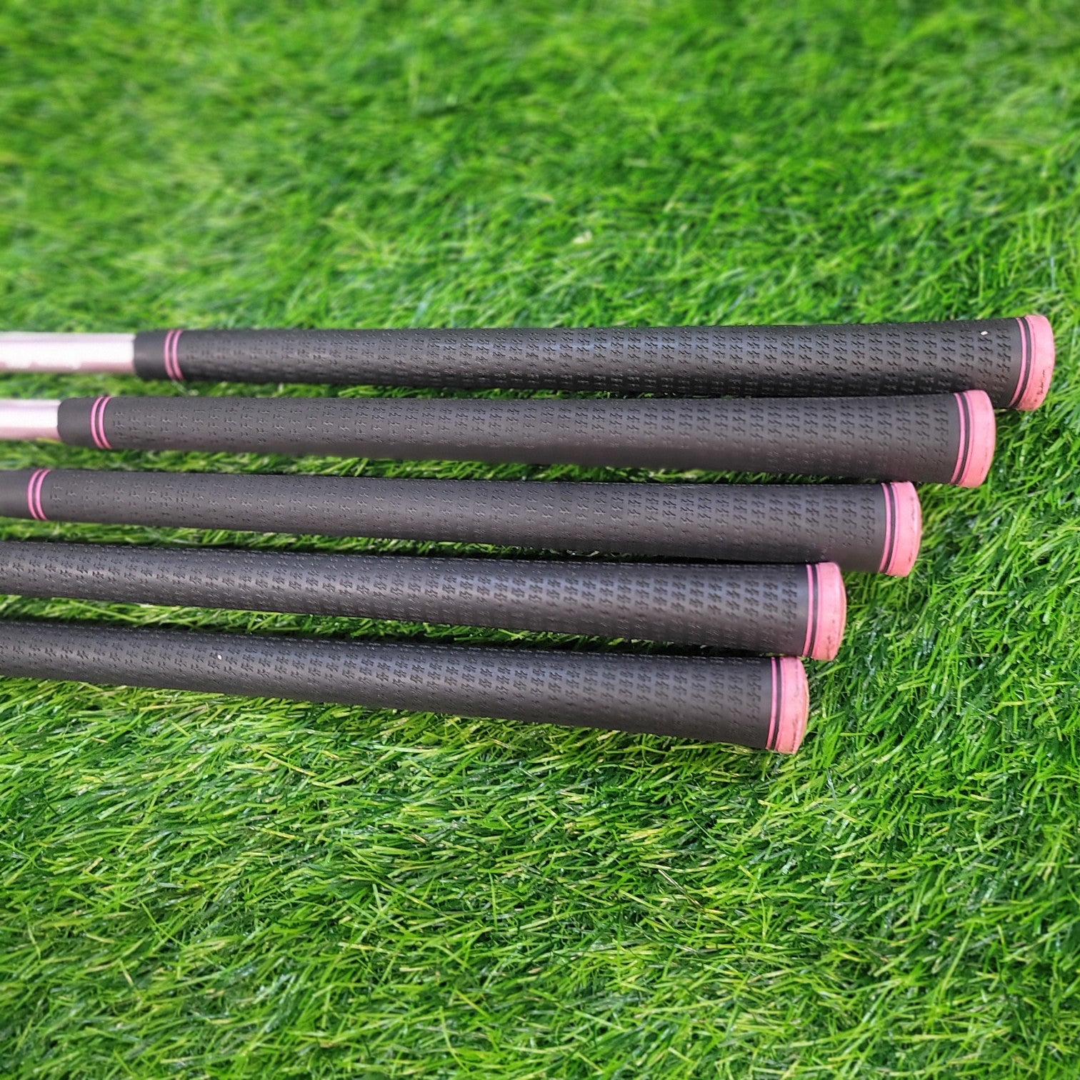 SRIXON Iron Set / GiE-L / 5pcs / Women