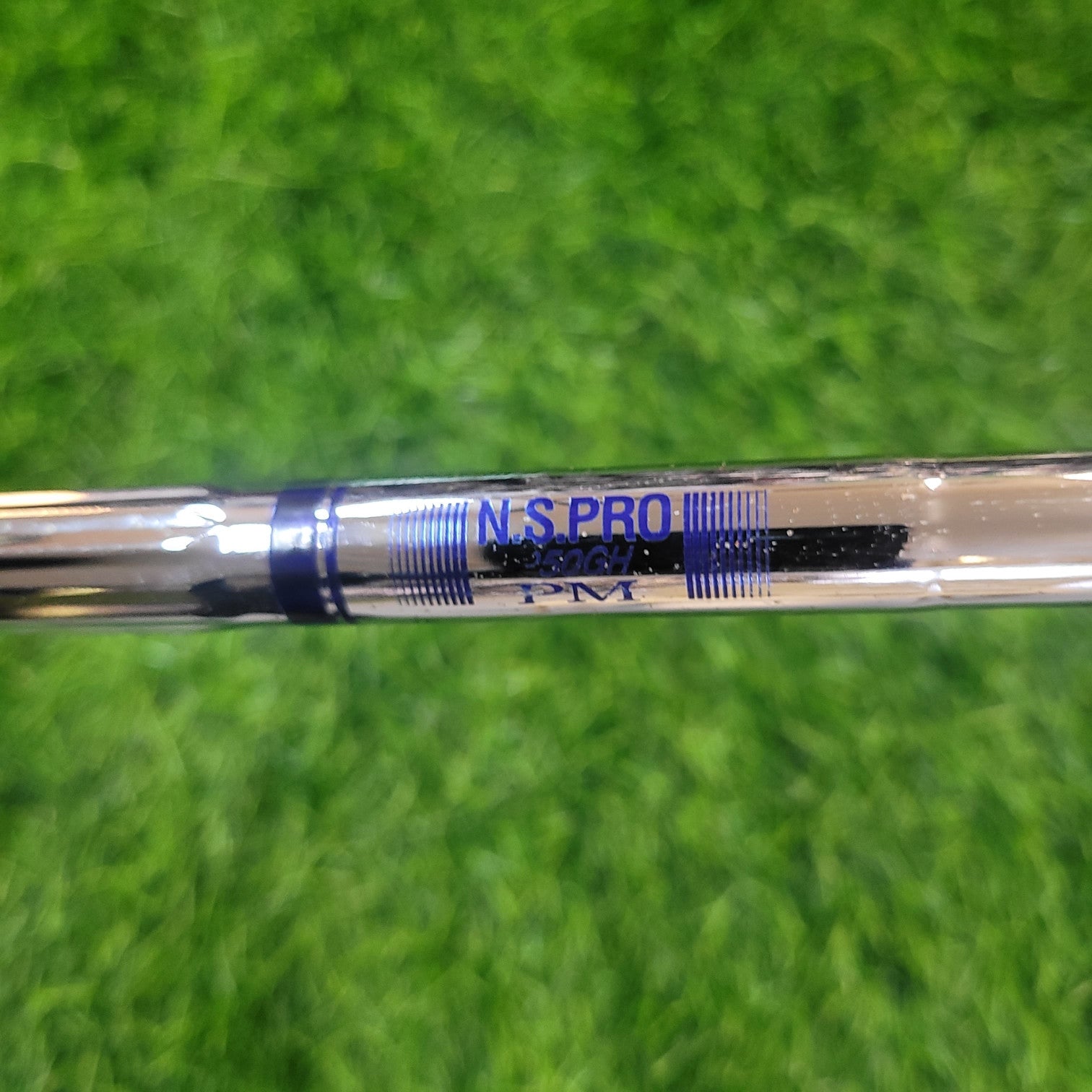 Mizuno Iron Set / JPX E III SV / 5pcs / R(S)