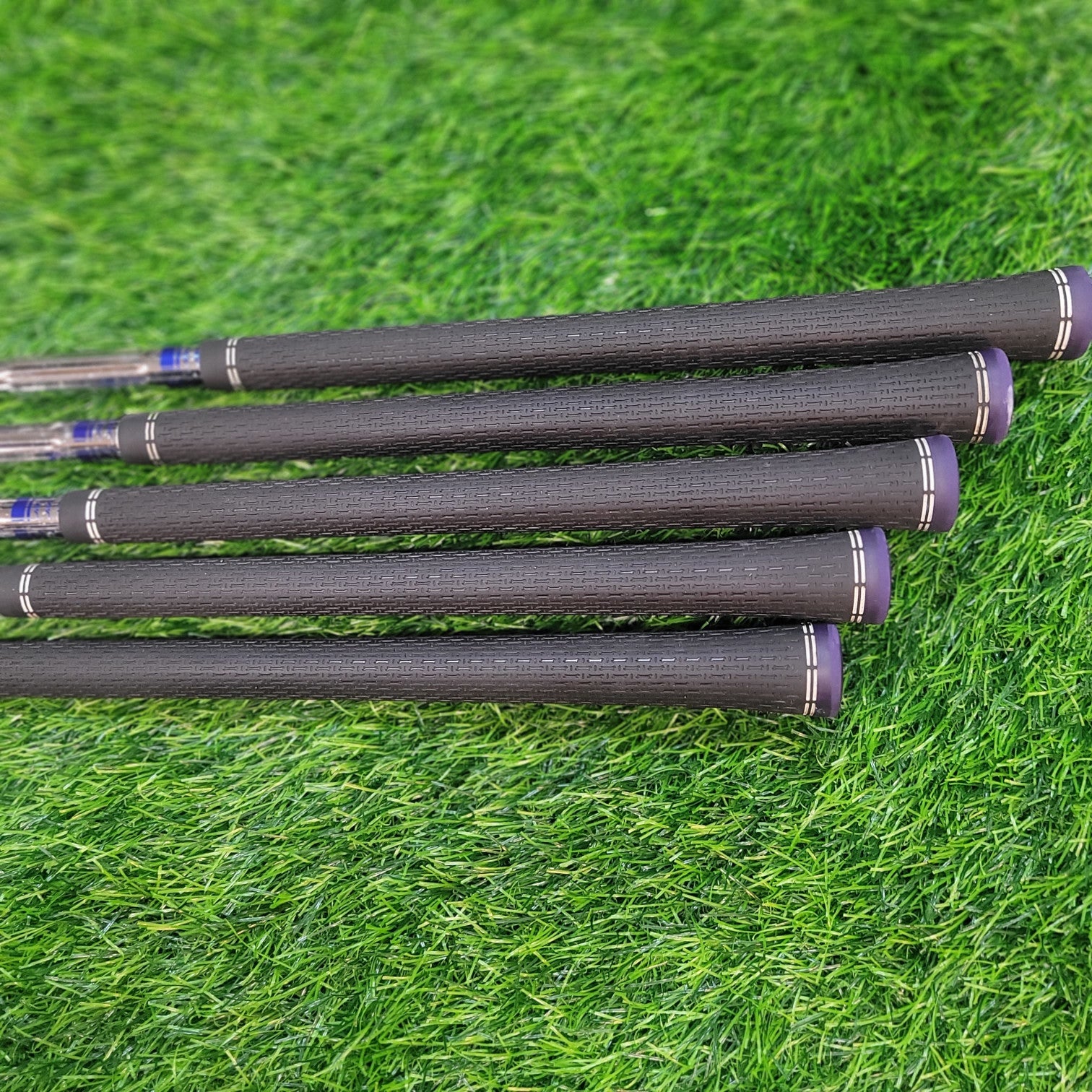 Mizuno Iron Set / JPX E III SV / 5pcs / R(S)