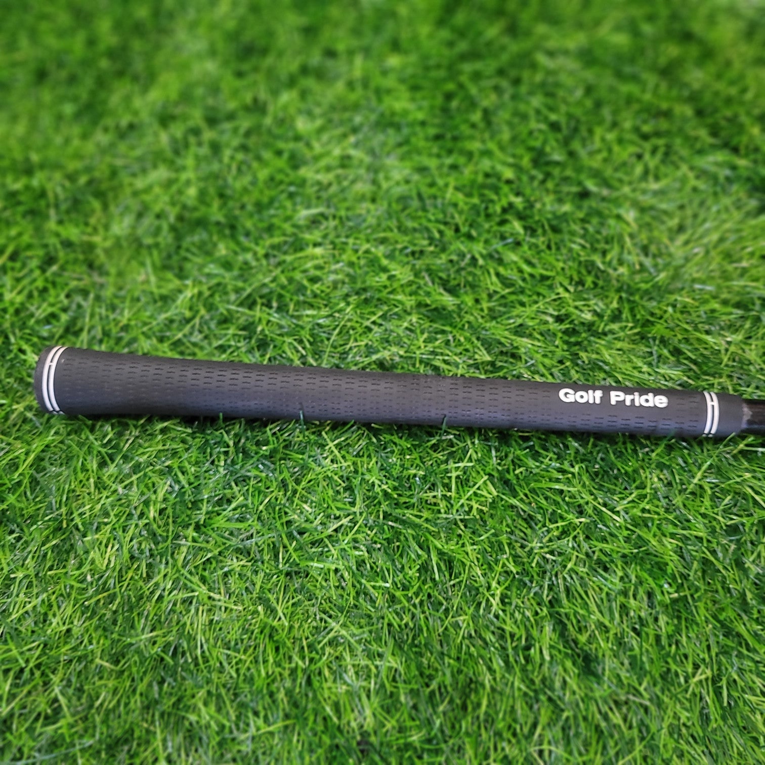 DELFINO Wood / Super steel / 5W / R