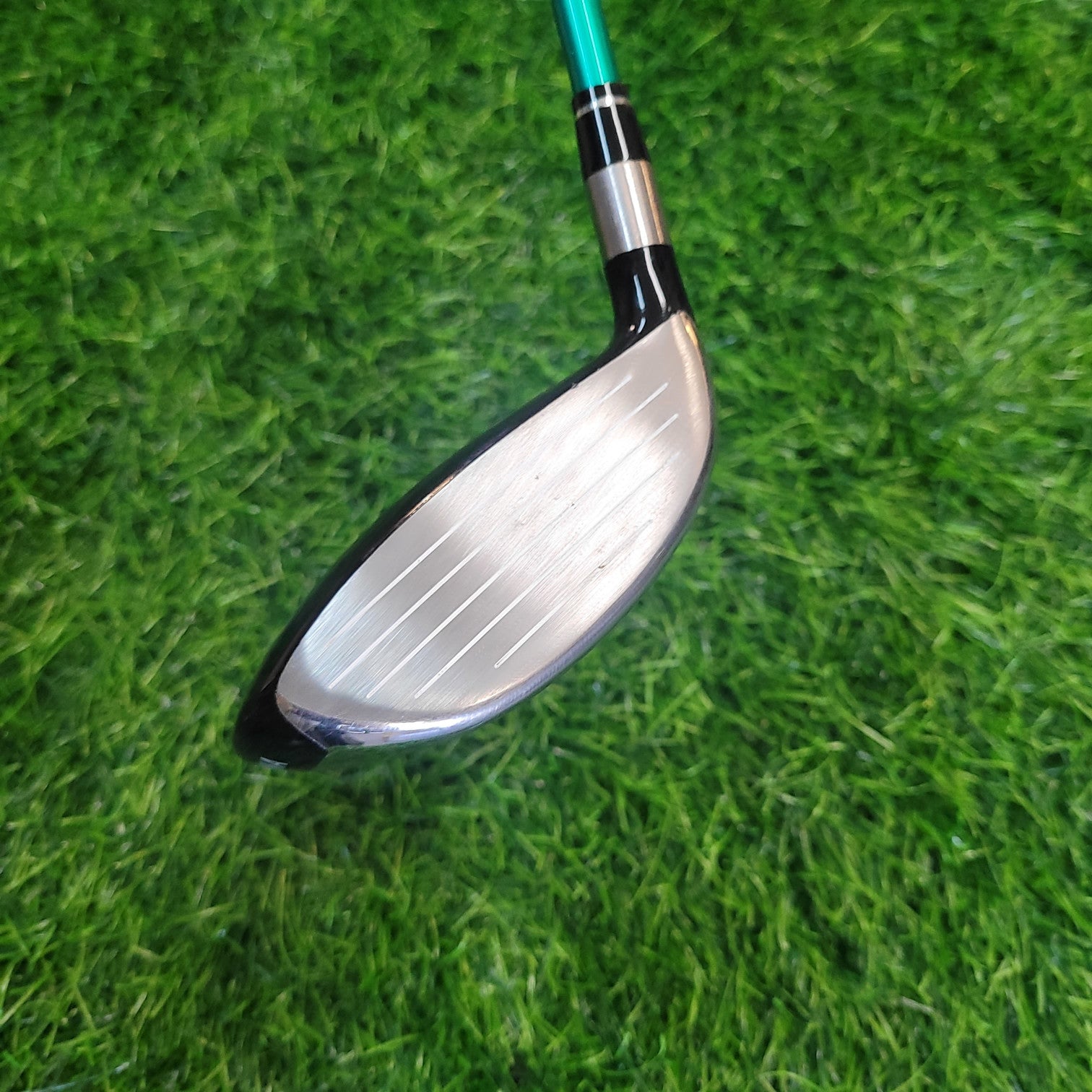 HONMA Wood / TW-737 / 5W / S