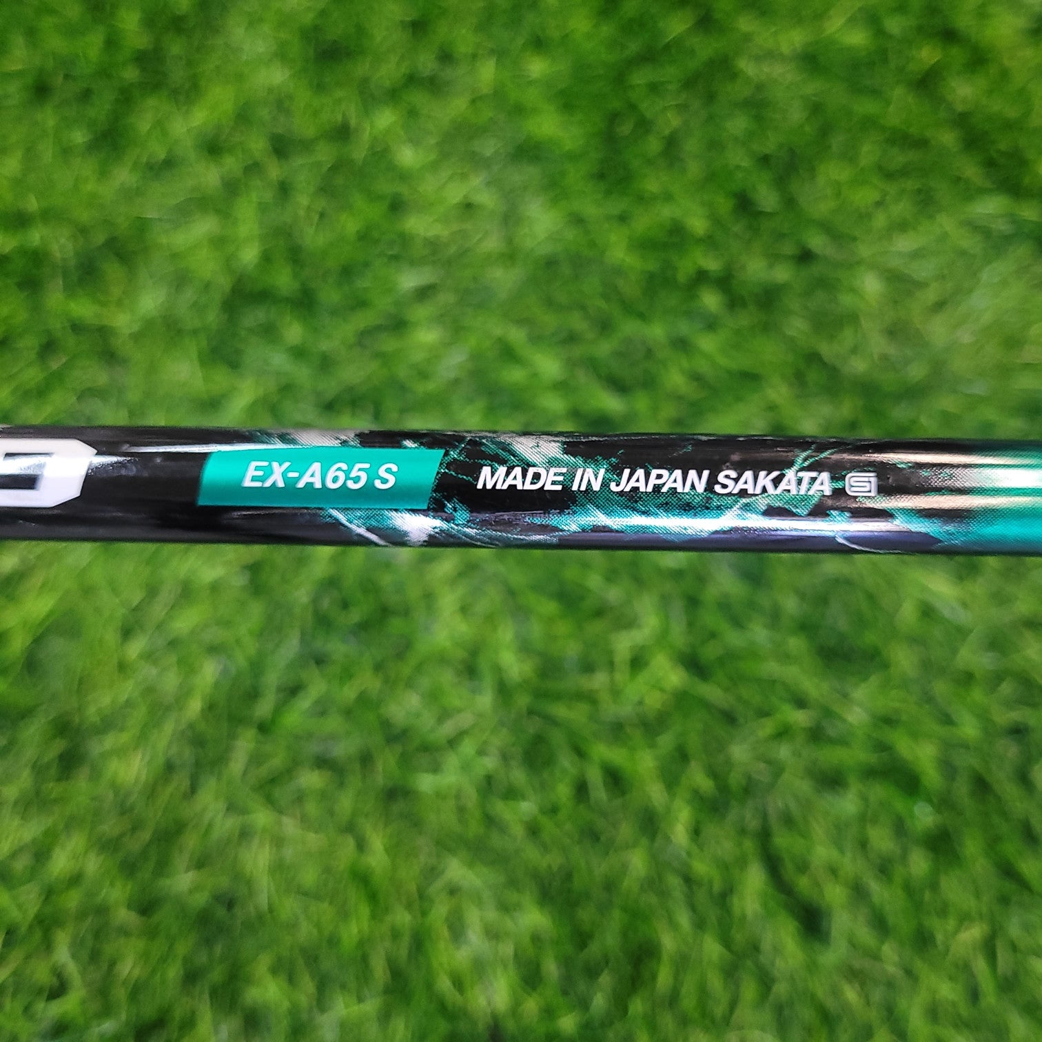 HONMA Wood / TW-737 / 5W / S