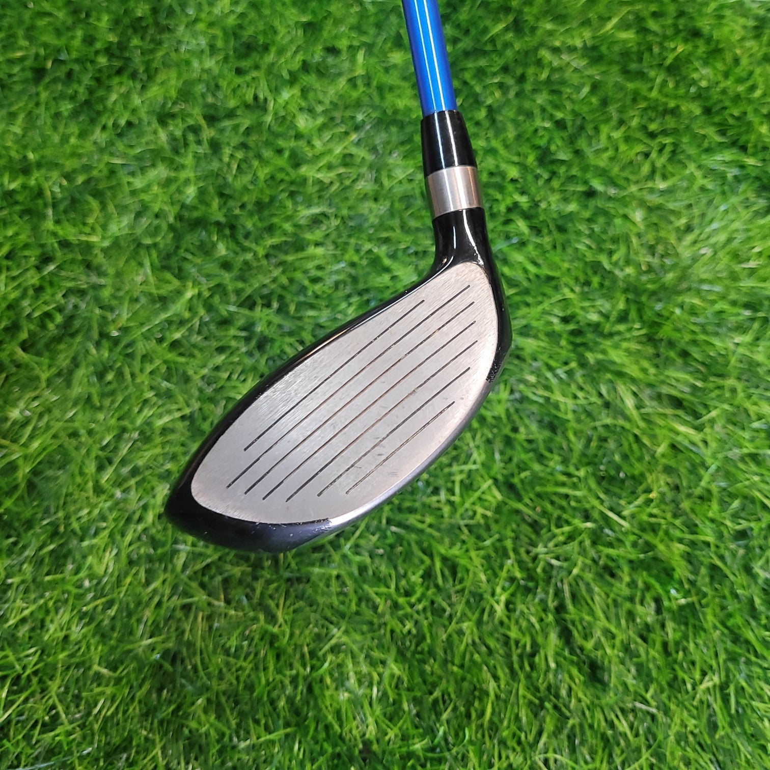 KZG Wood / GEMINI / 3W / S