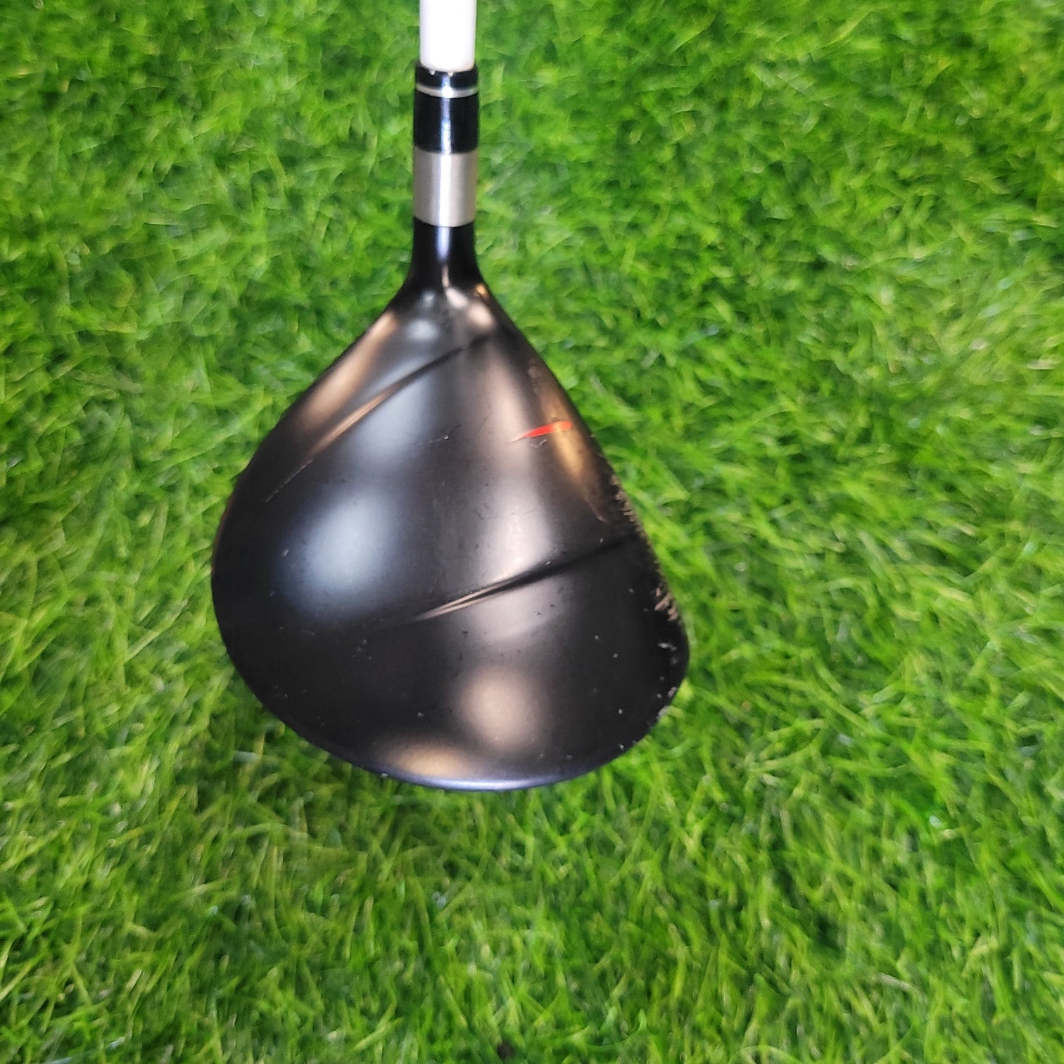 TaylorMade Wood / AERO BURNER / 5W / S