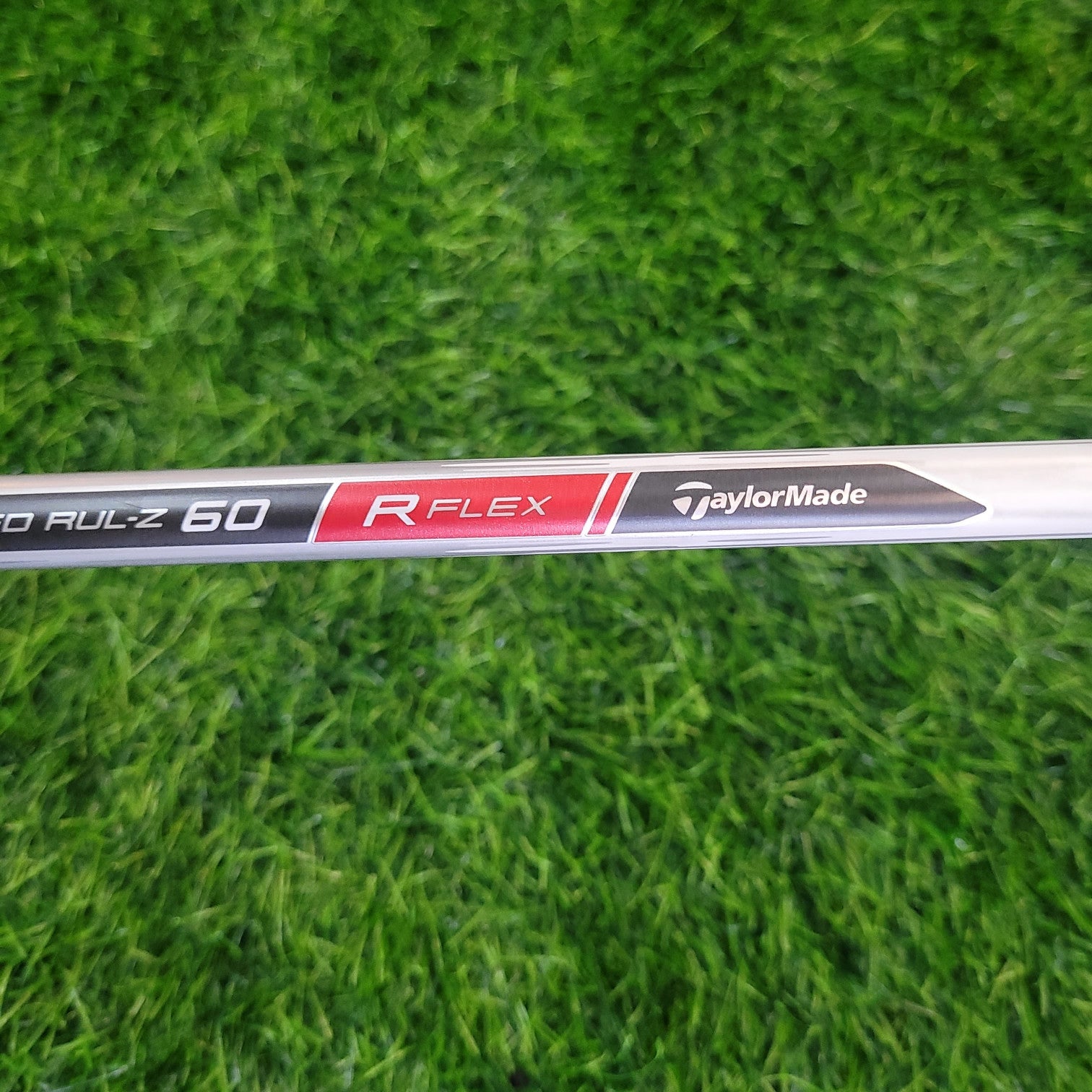 TaylorMade Wood / AERO BURNER / 5W / S