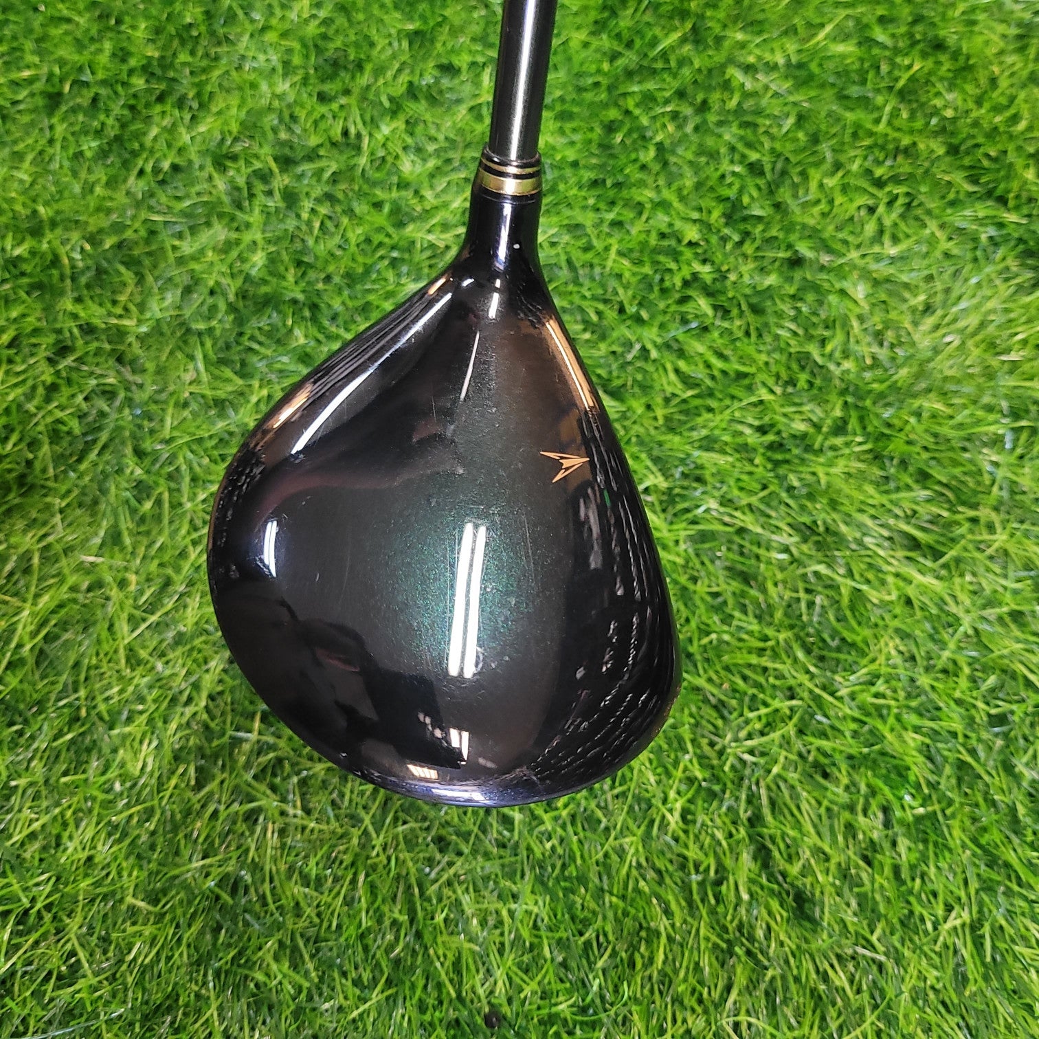 XXIO Wood / XXIO 7 PRIME / 4W / 16.5 / R