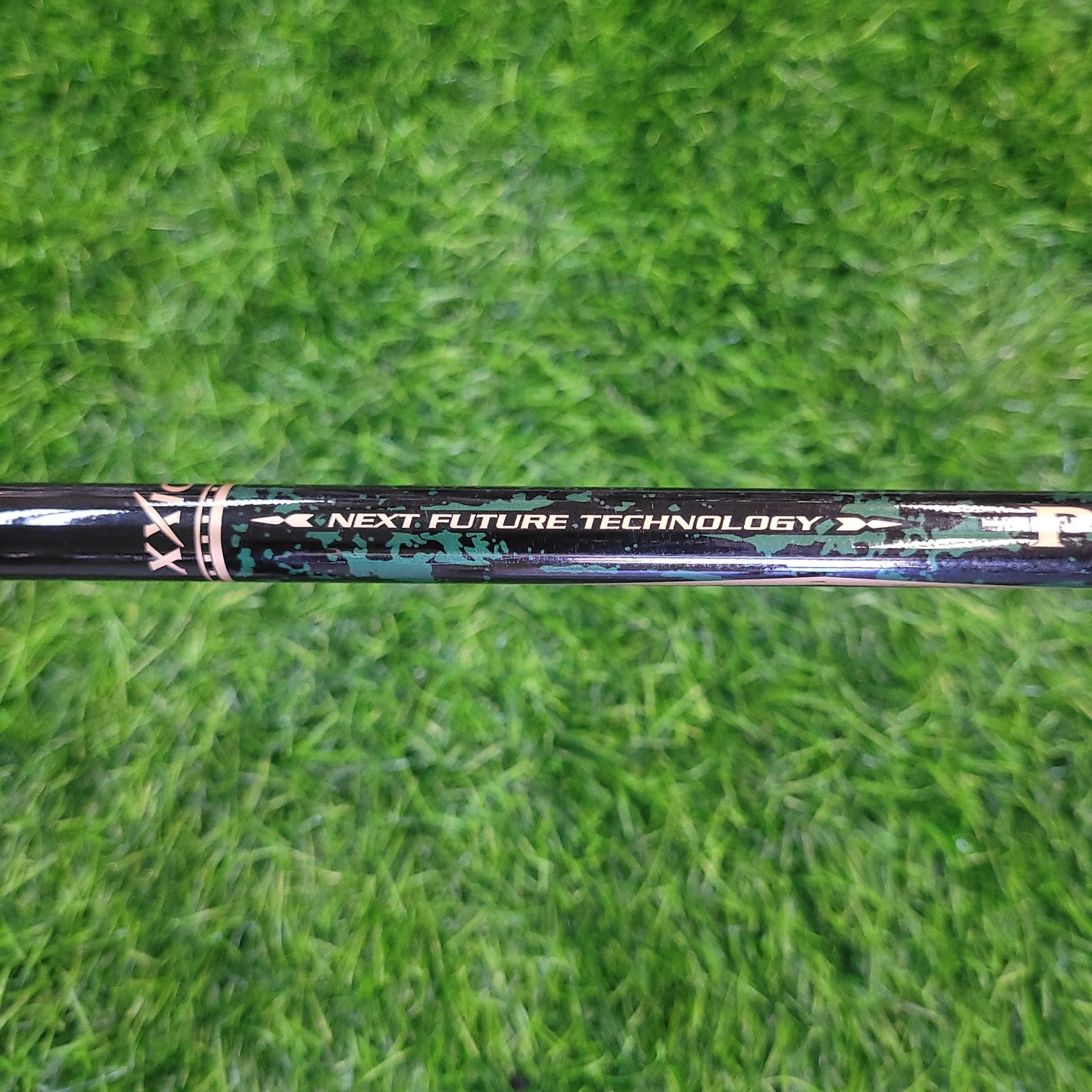 XXIO Wood / XXIO 7 PRIME / 4W / 16.5 / R