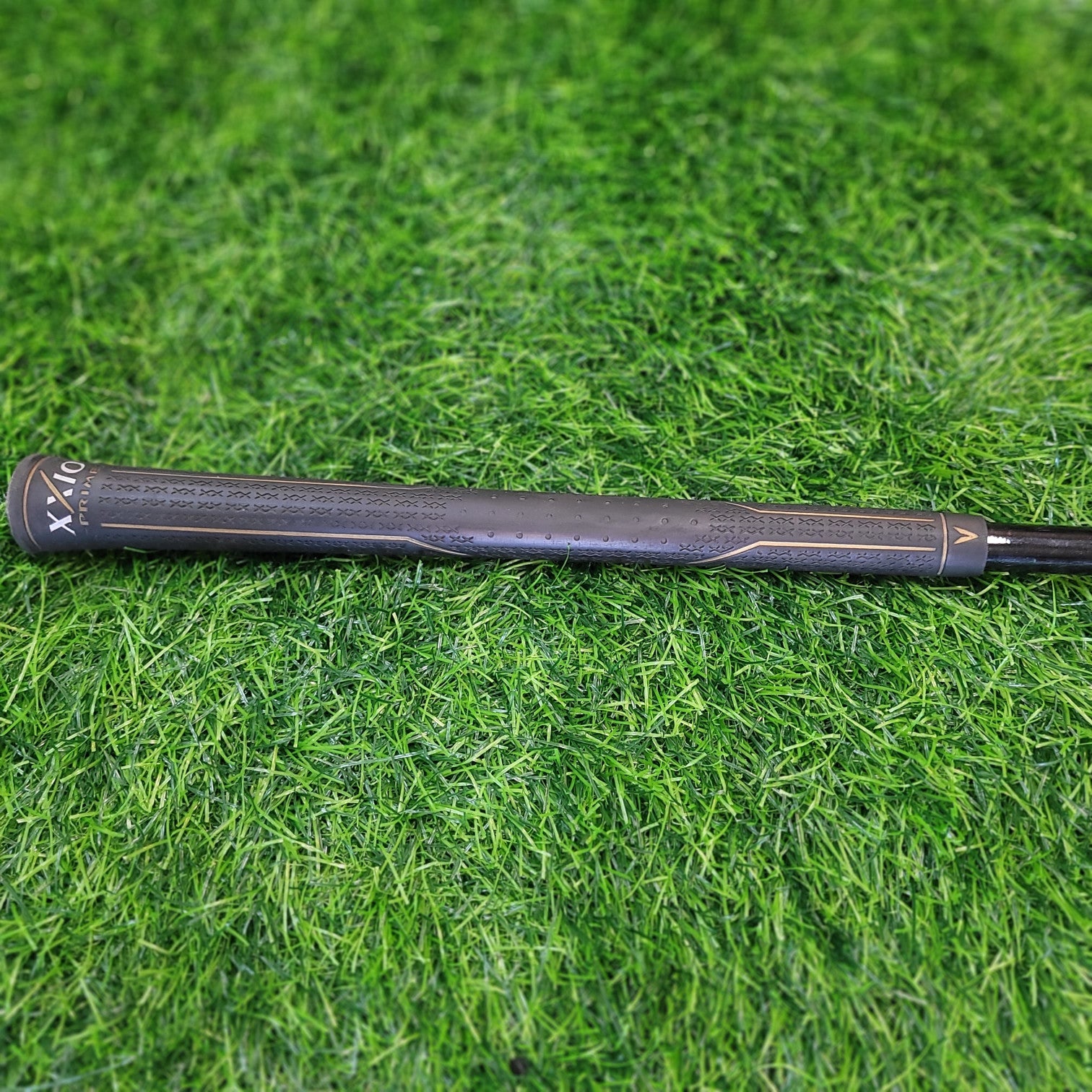 XXIO Wood / XXIO 7 PRIME / 4W / 16.5 / R
