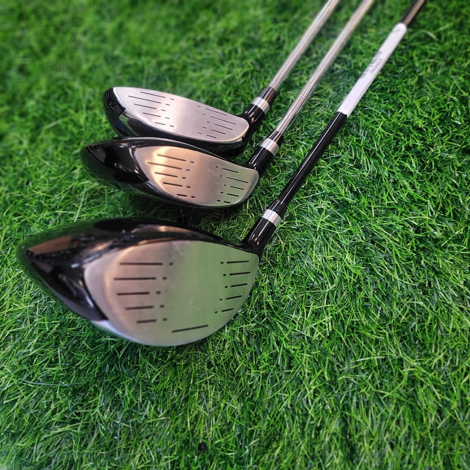 STRATA Wood / 1W,3W,5H / UNI
