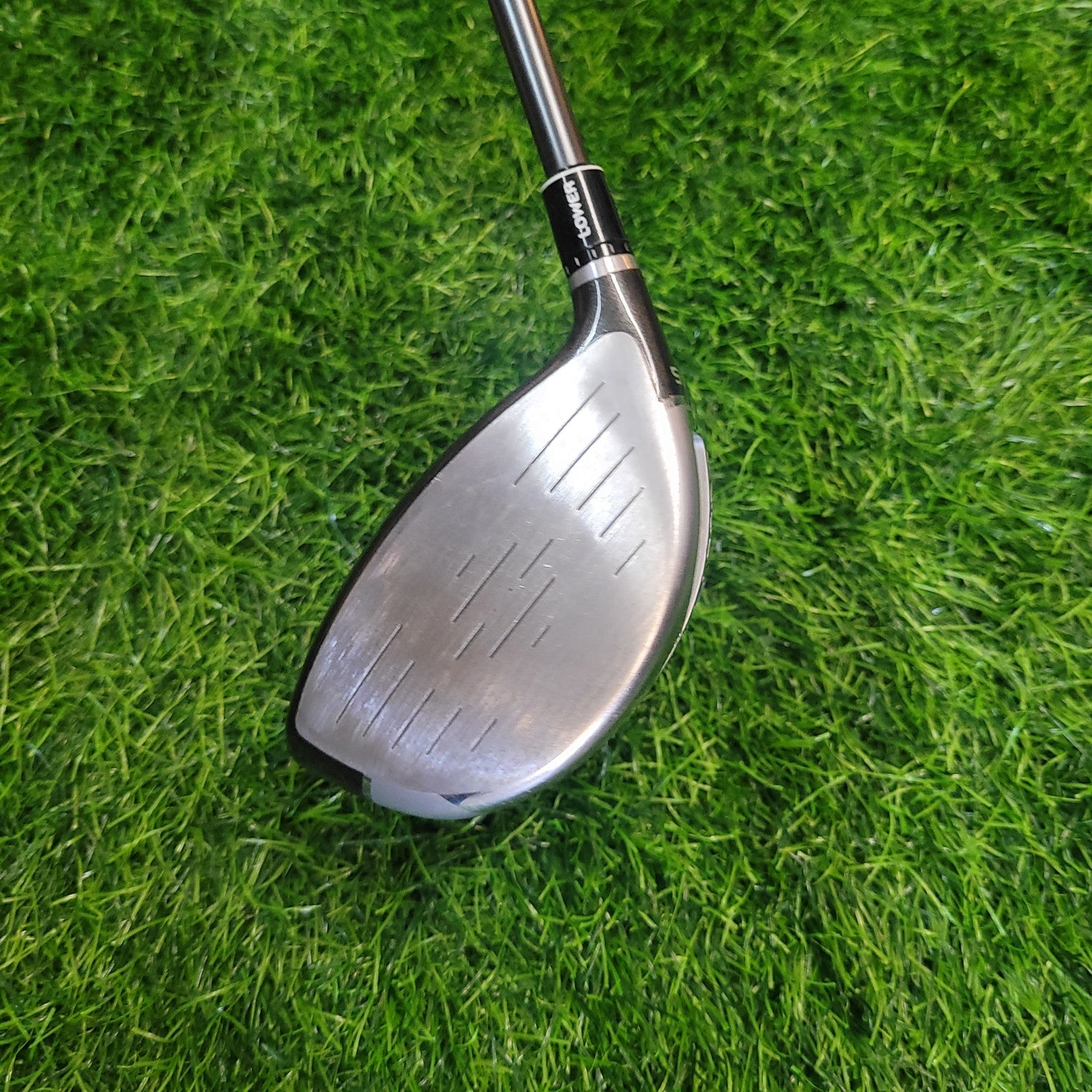 TaylorMade Driver / SLDR / 10.5 / S