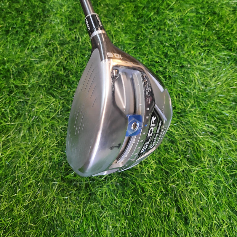 TaylorMade Driver / SLDR / 10.5 / S