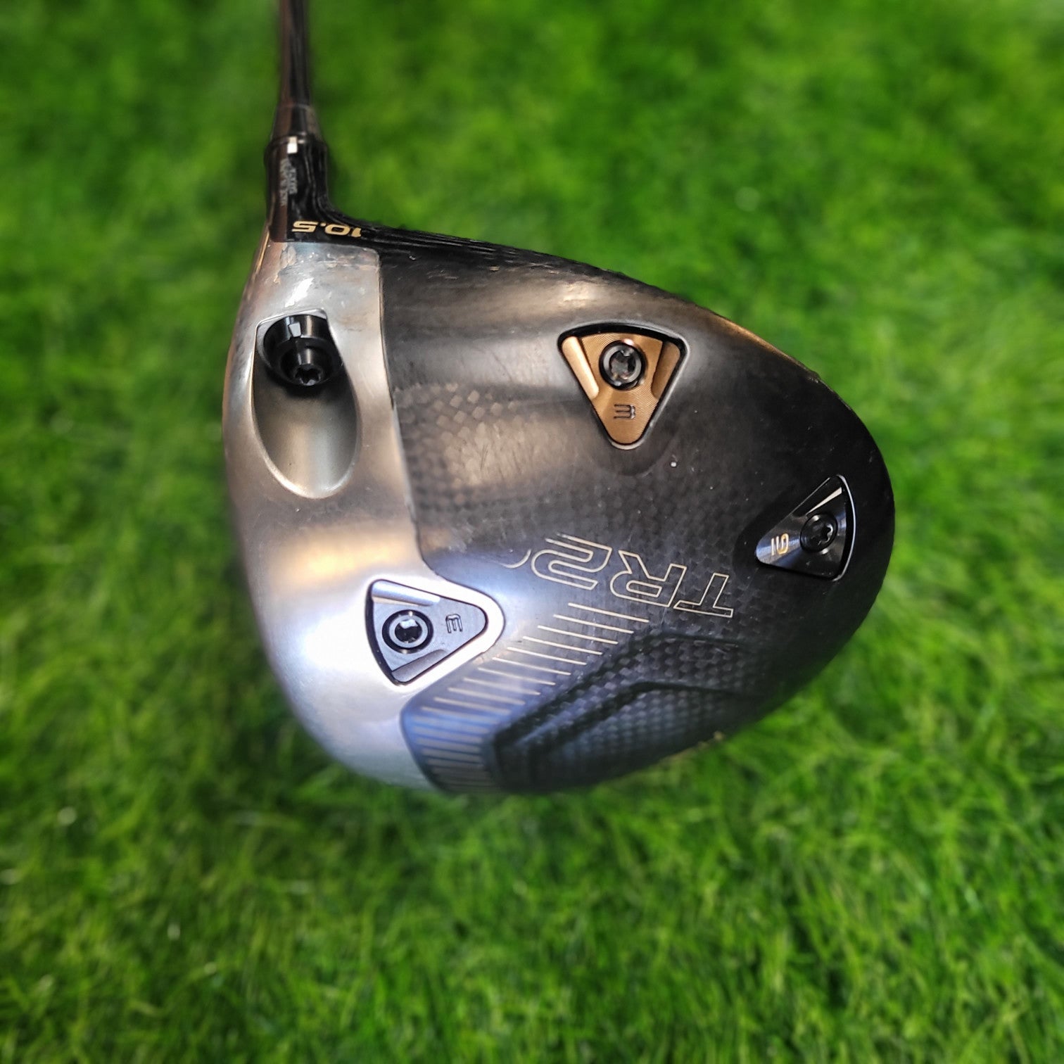 HONMA Driver / TR20 / 10.5 / S