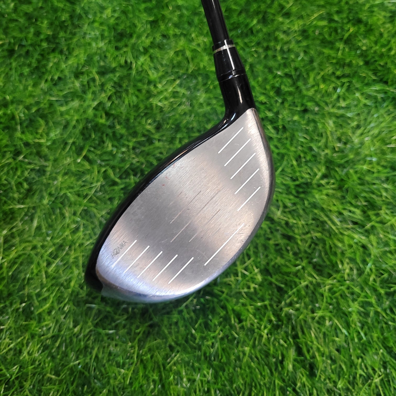 HONMA Driver / TR20 / 10.5 / S