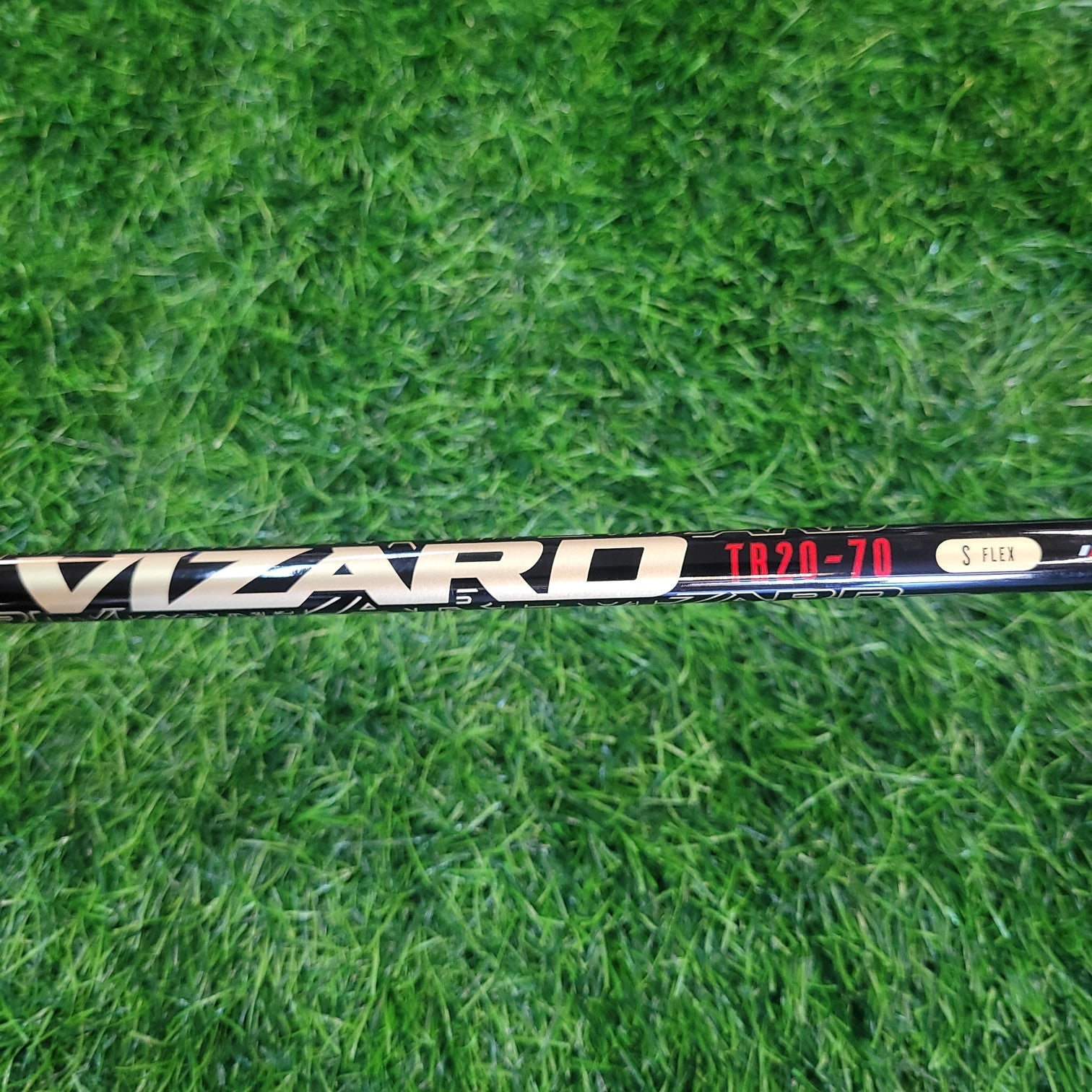 HONMA Driver / TR20 / 10.5 / S
