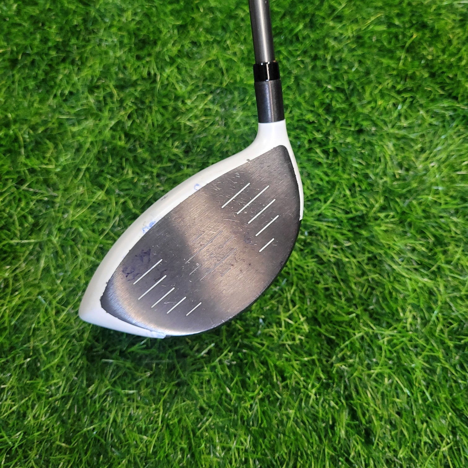 TaylorMade Driver / Burner Superfast HT / 13.0  / Women