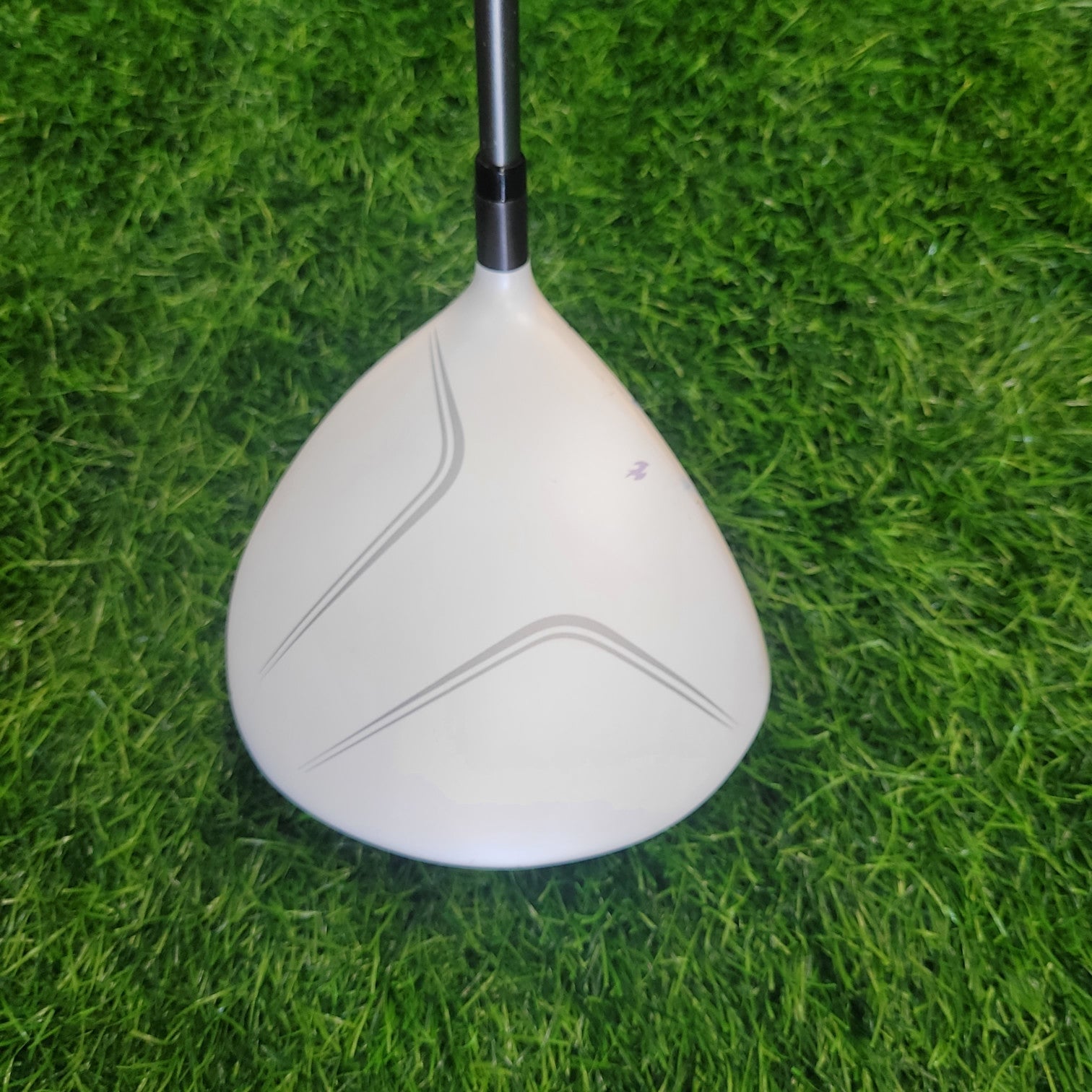 TaylorMade Driver / Burner Superfast HT / 13.0  / Women