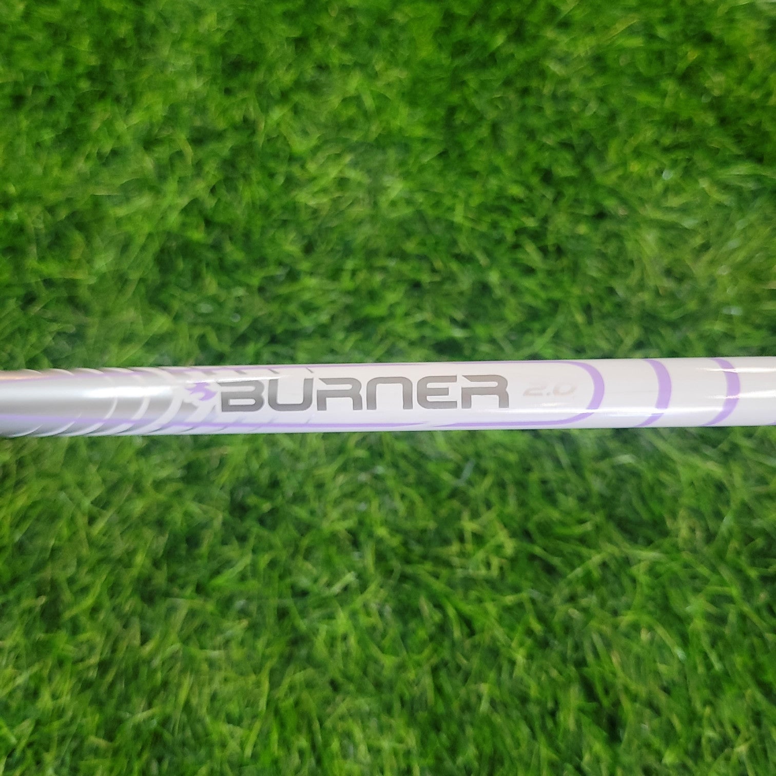 TaylorMade Driver / Burner Superfast HT / 13.0  / Women