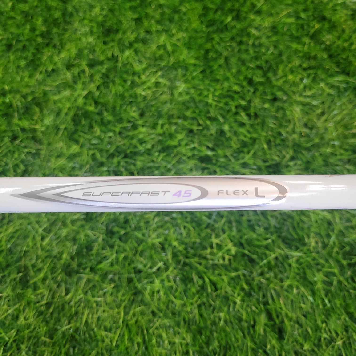 TaylorMade Driver / Burner Superfast HT / 13.0  / Women