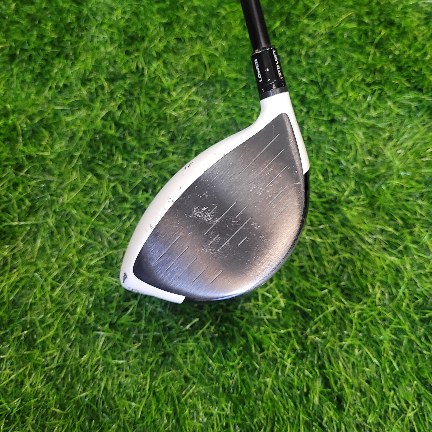 TaylorMade Driver / R11 / 9.0 / S