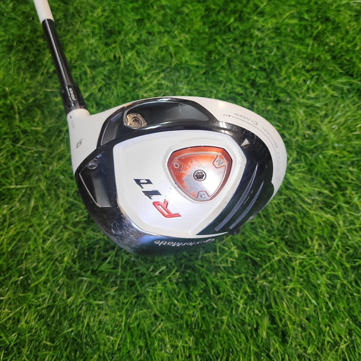 TaylorMade Driver / R11 / 9.0 / S