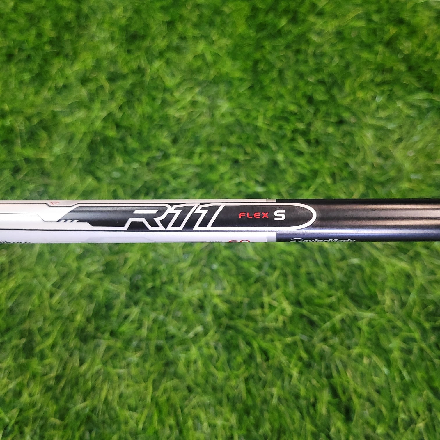 TaylorMade Driver / R11 / 9.0 / S
