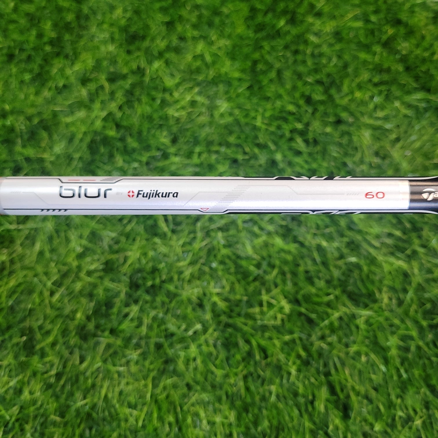 TaylorMade Driver / R11 / 9.0 / S