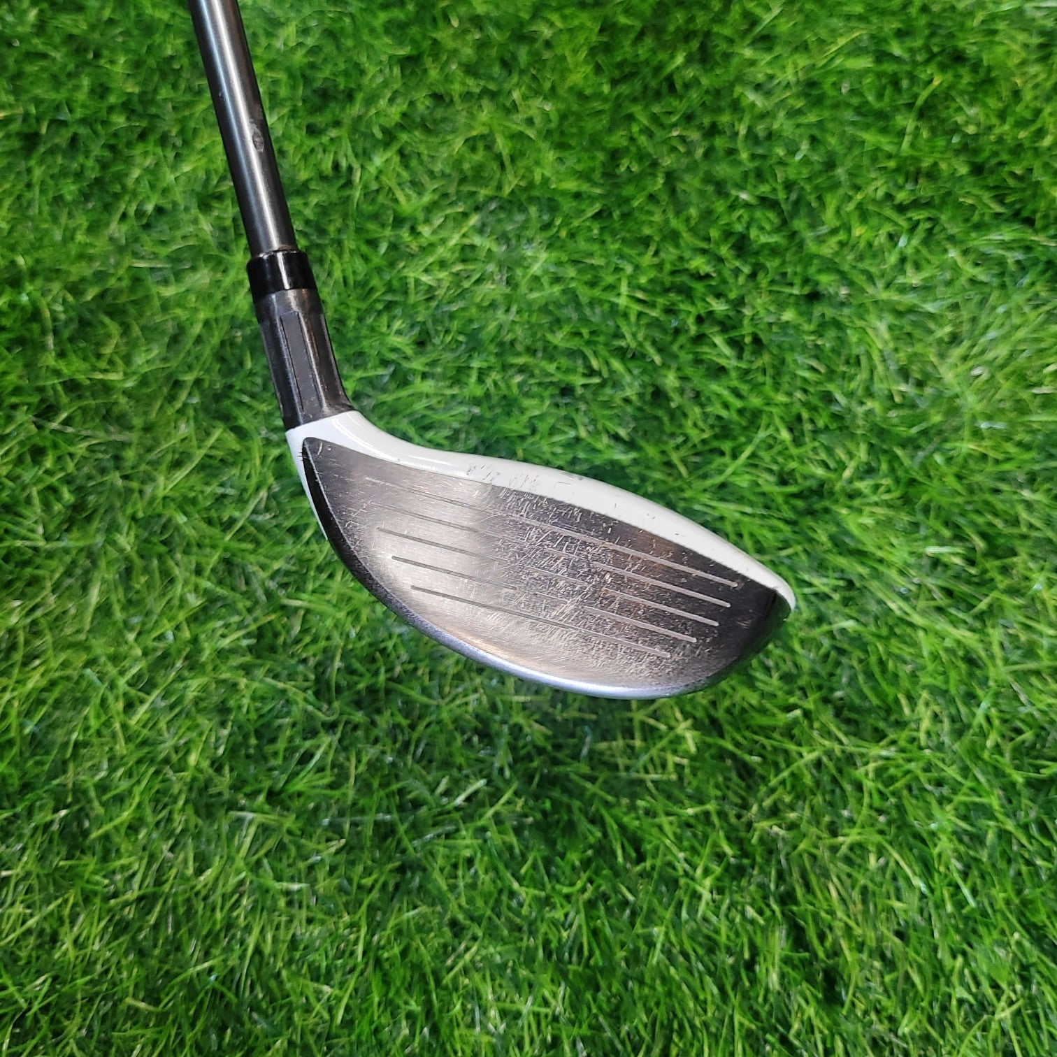 TaylorMade Wood / M2 / 3W / Lefty / R