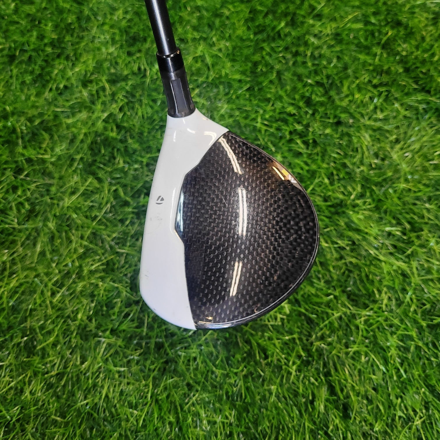 TaylorMade Wood / M2 / 3W / Lefty / R