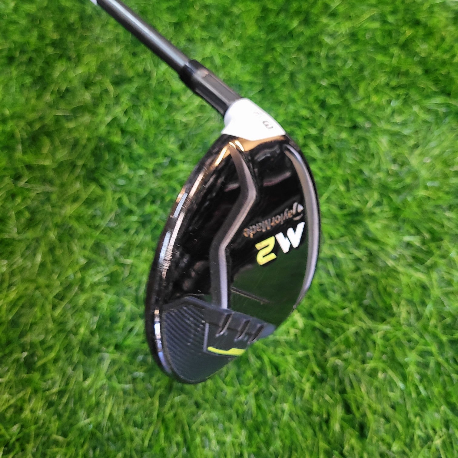 TaylorMade Wood / M2 / 3W / Lefty / R