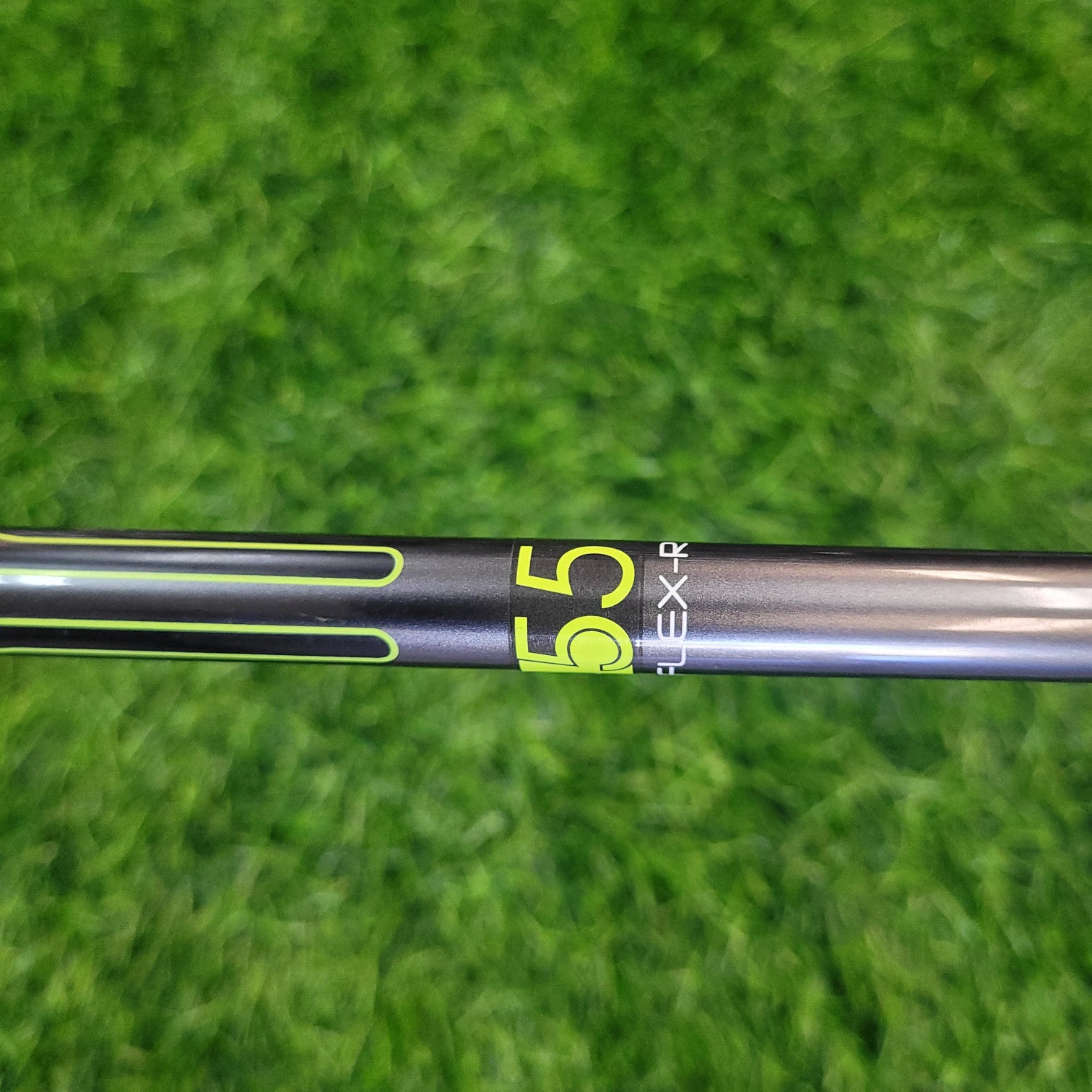 TaylorMade Wood / M2 / 3W / Lefty / R