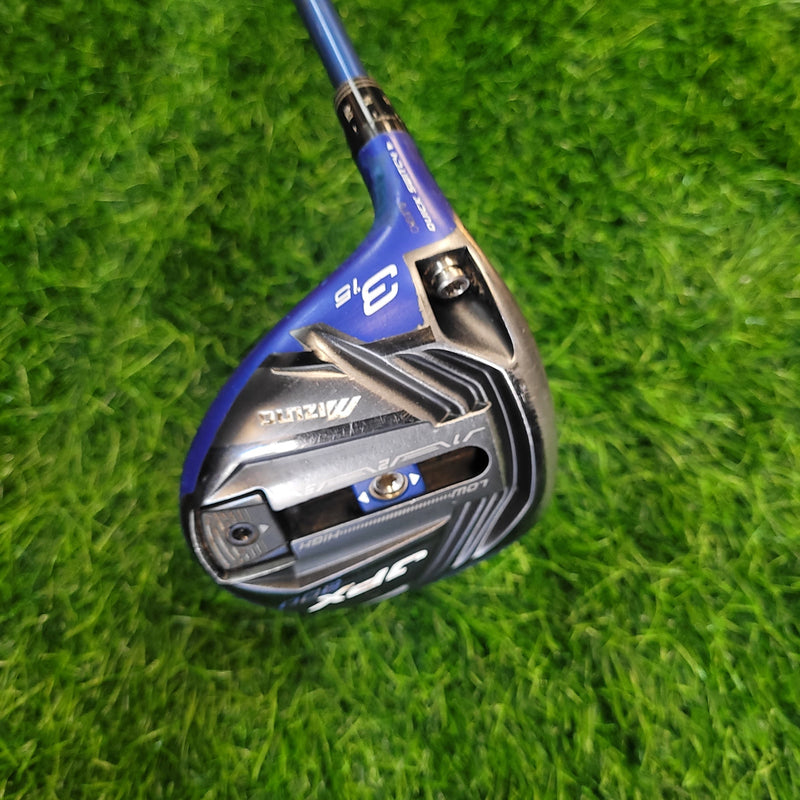 Mizuno Wood JPX 900 3W Lefty R