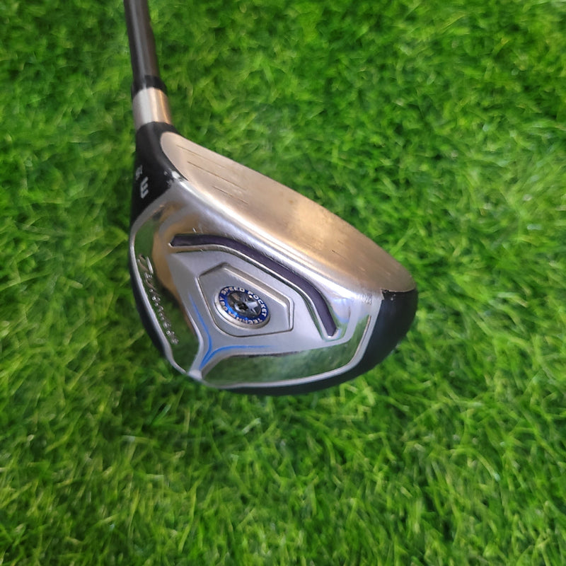 TaylorMade Wood / JETSPEED / 3W / Lefty / R