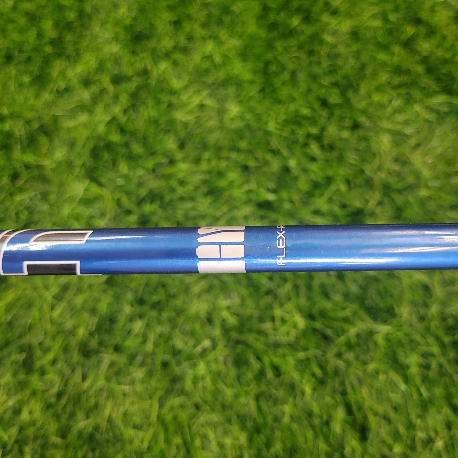 Mizuno Hybrid / JPX EZ / 4H / 22.0 / Lefty / R