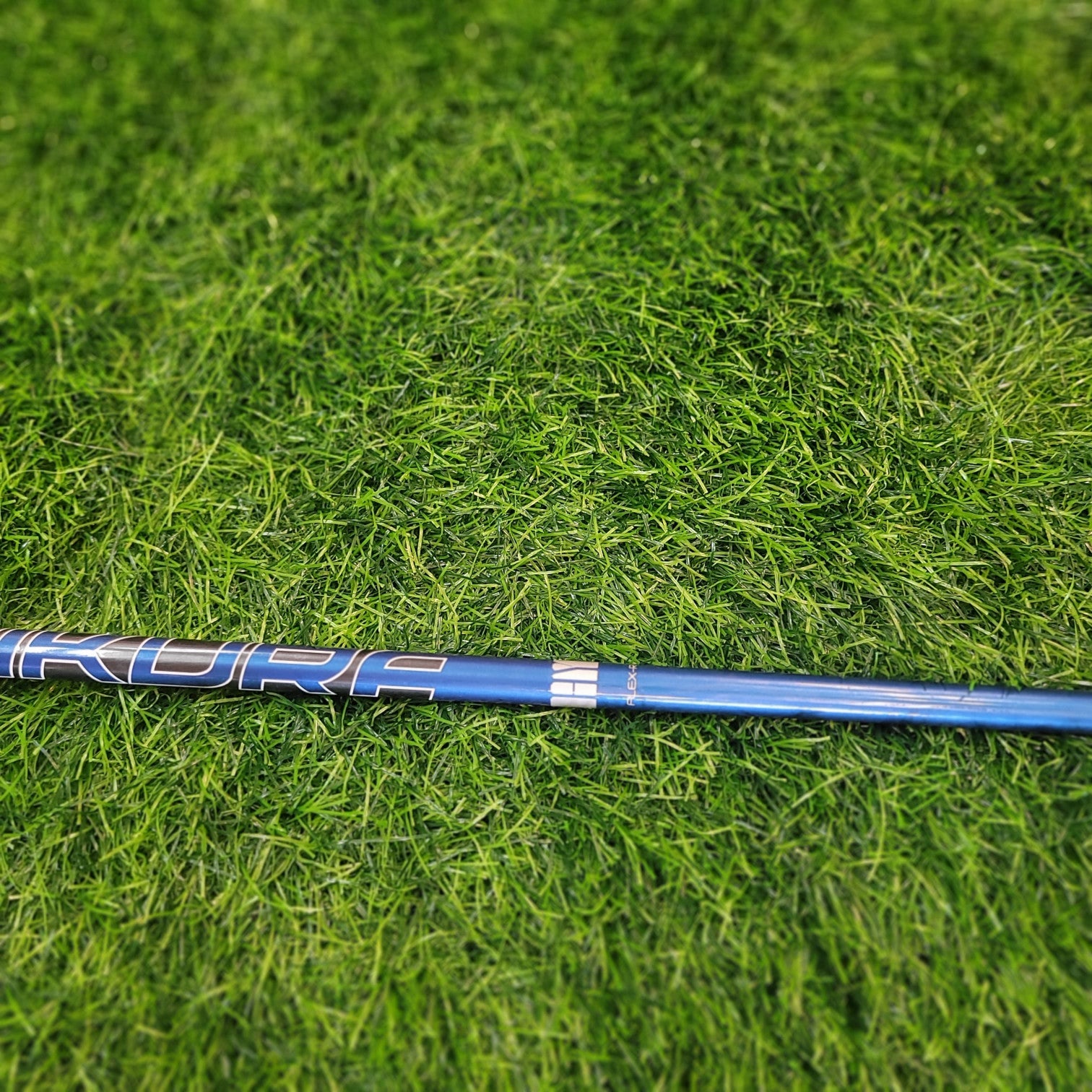 Mizuno Hybrid / JPX EZ / 4H / 22.0 / Lefty / R
