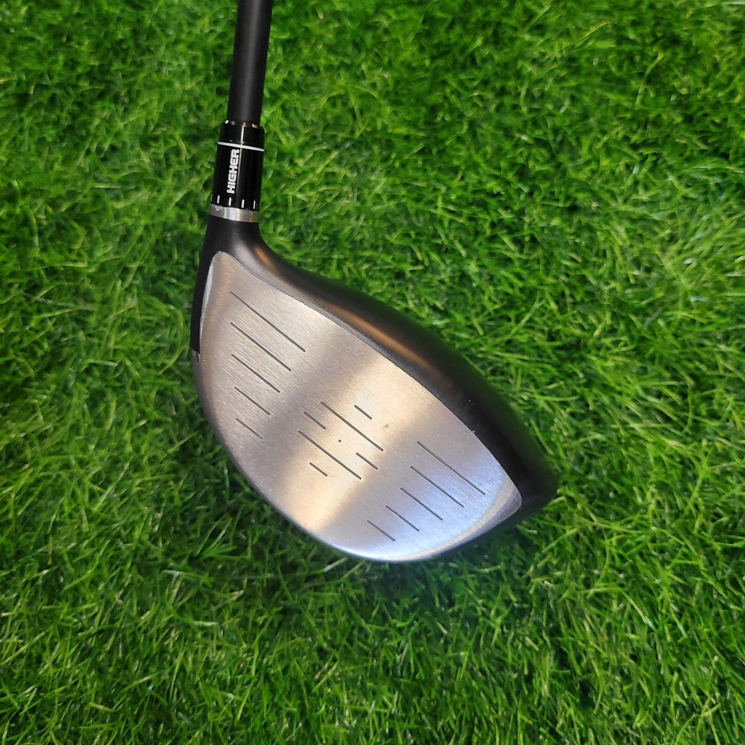 TaylorMade Driver / JETSPEED / 10.5 / Lefty / R