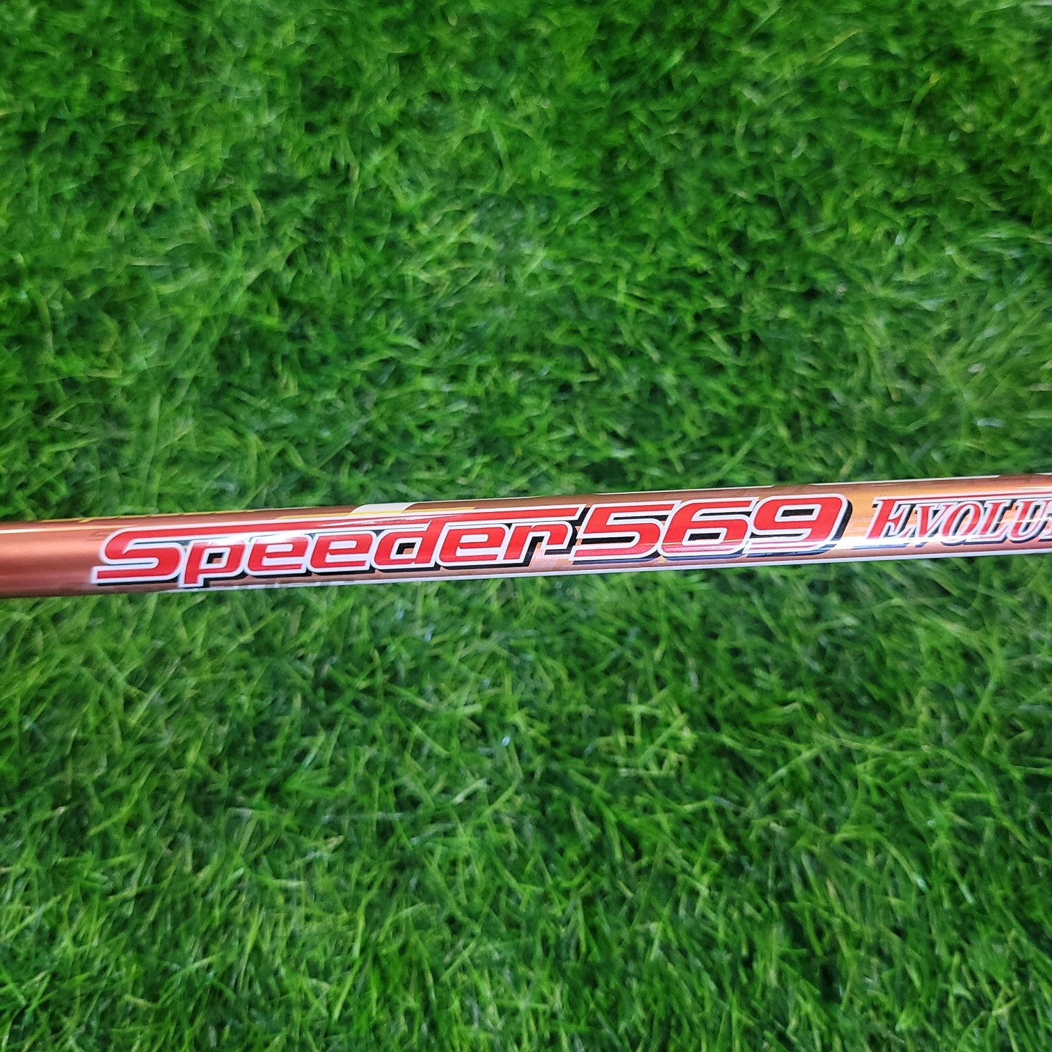 Mizuno Wood / JPX EZ / 5W / Lefty / R