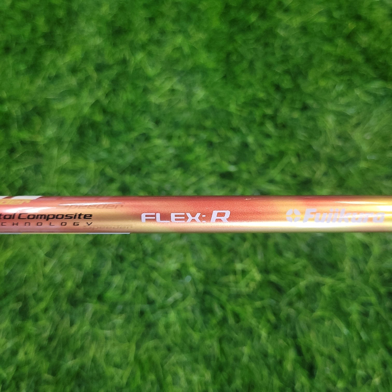 Mizuno Wood / JPX EZ / 5W / Lefty / R