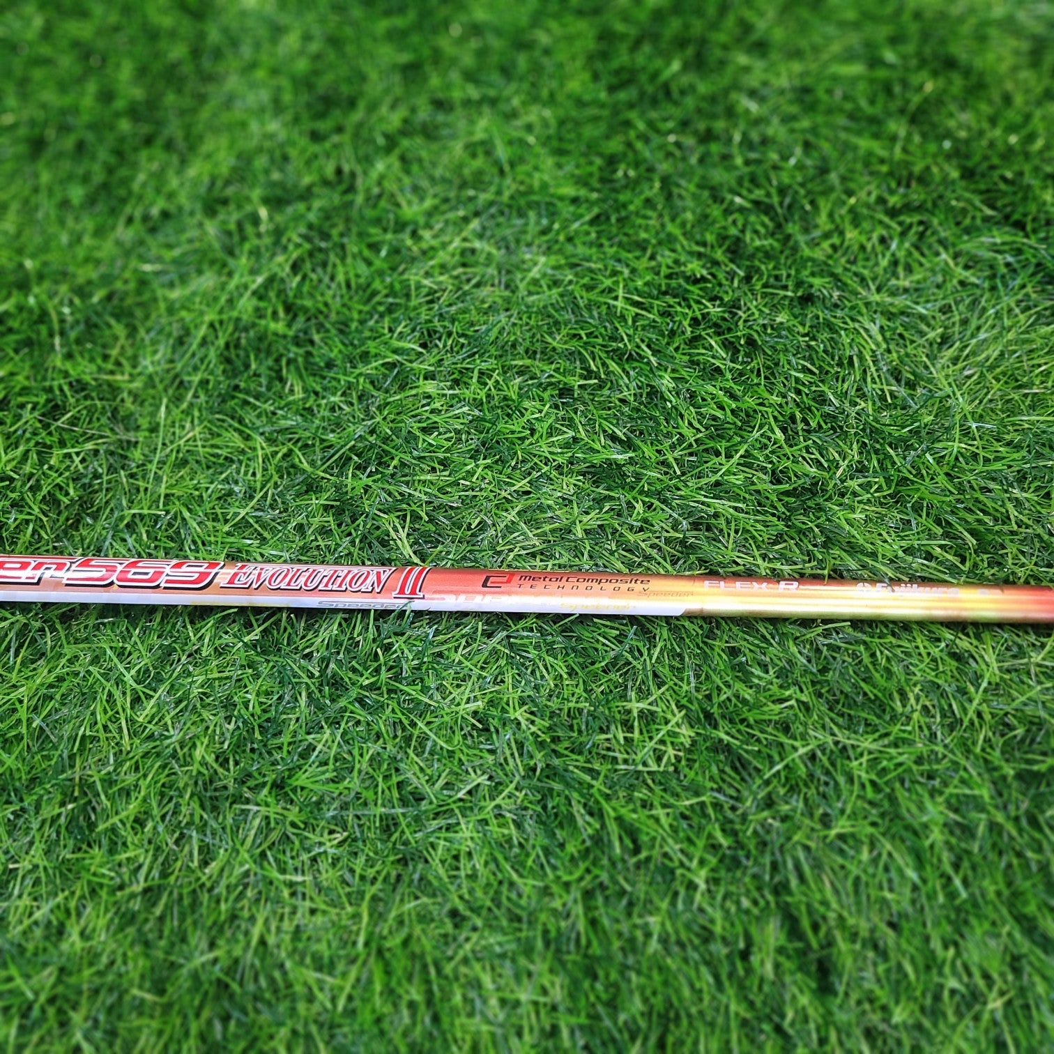Mizuno Wood / JPX EZ / 5W / Lefty / R