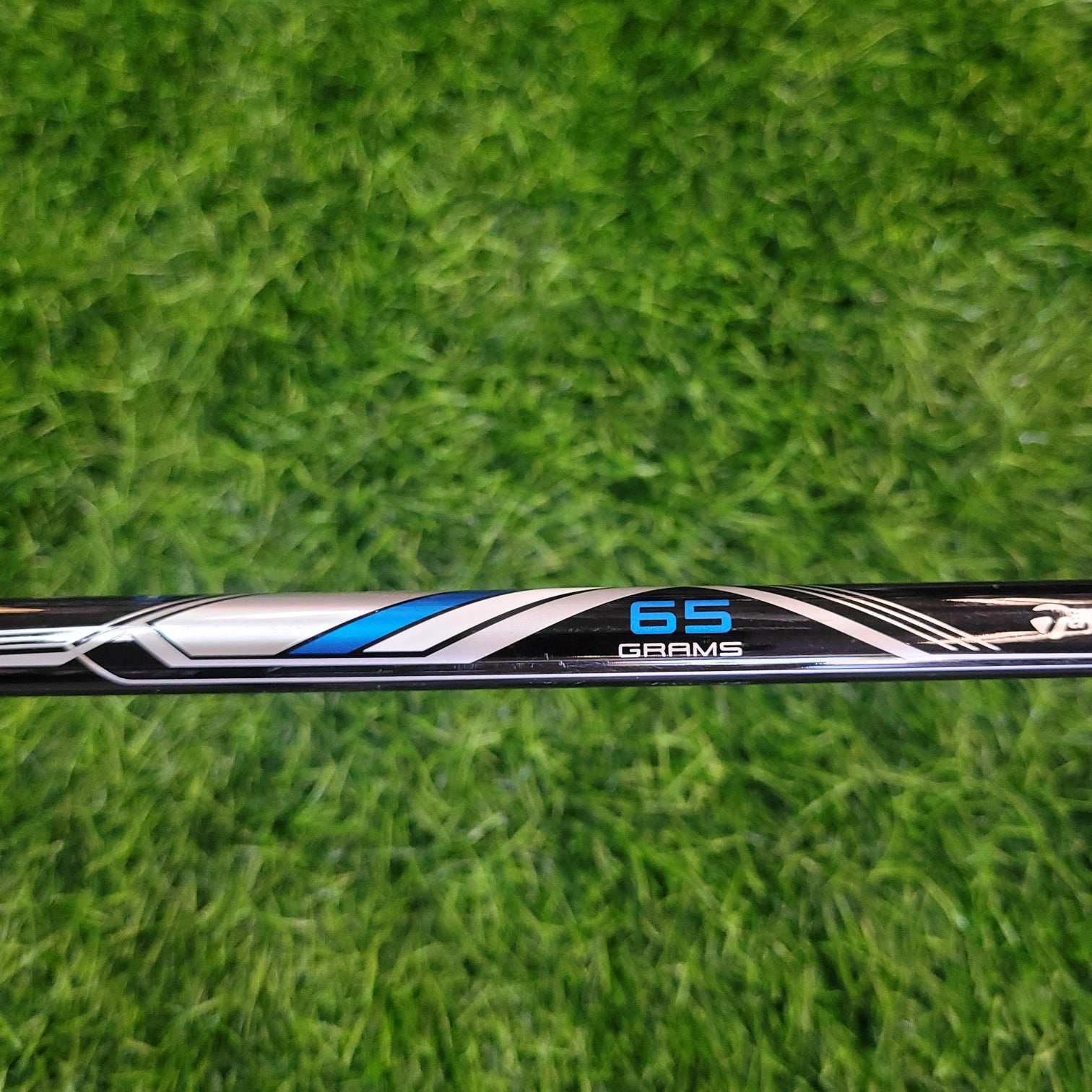 TaylorMade Hybrid / JETSPEED / 4H / 22.0 / Lefty / R
