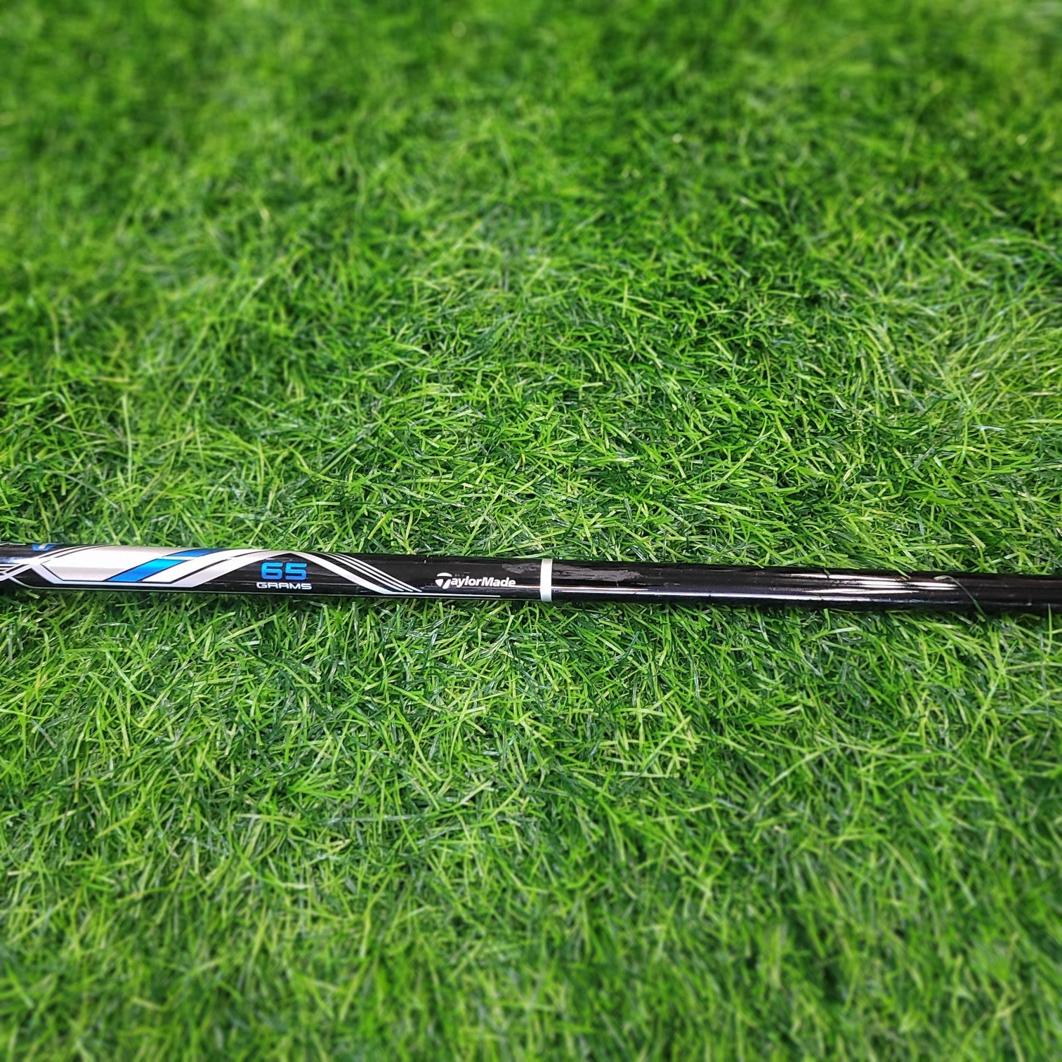 TaylorMade Hybrid / JETSPEED / 4H / 22.0 / Lefty / R